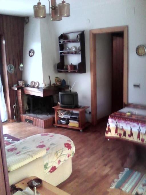 Appartamentino