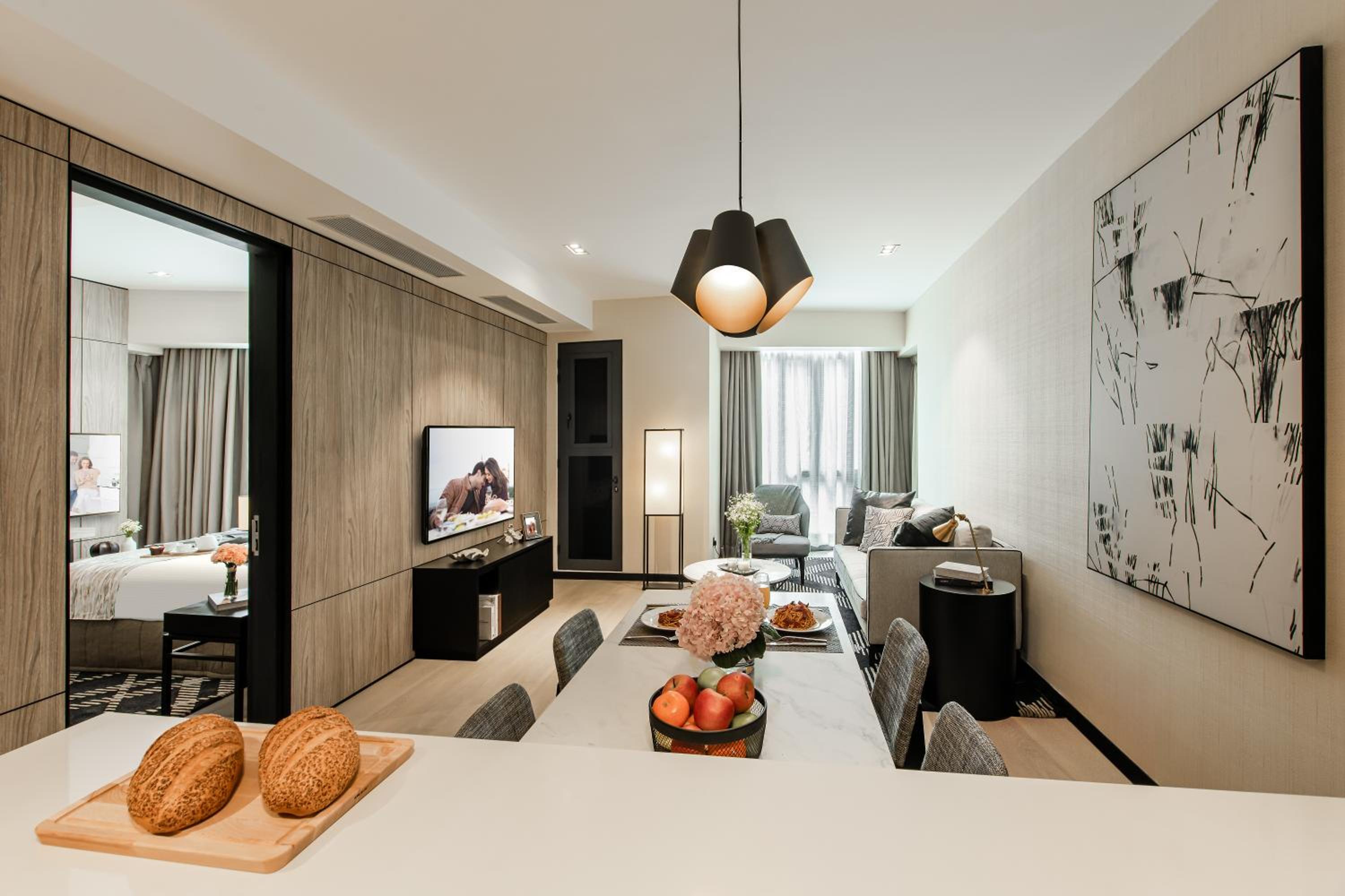 Ascott Star KLCC Kuala Lumpur 30