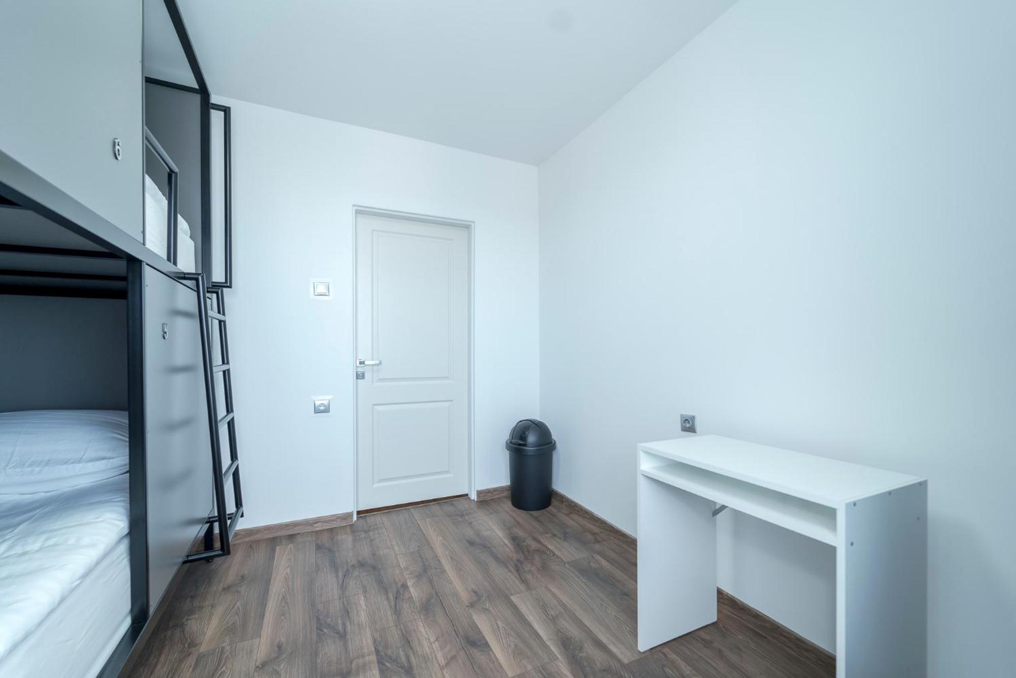 DOBELE apartment