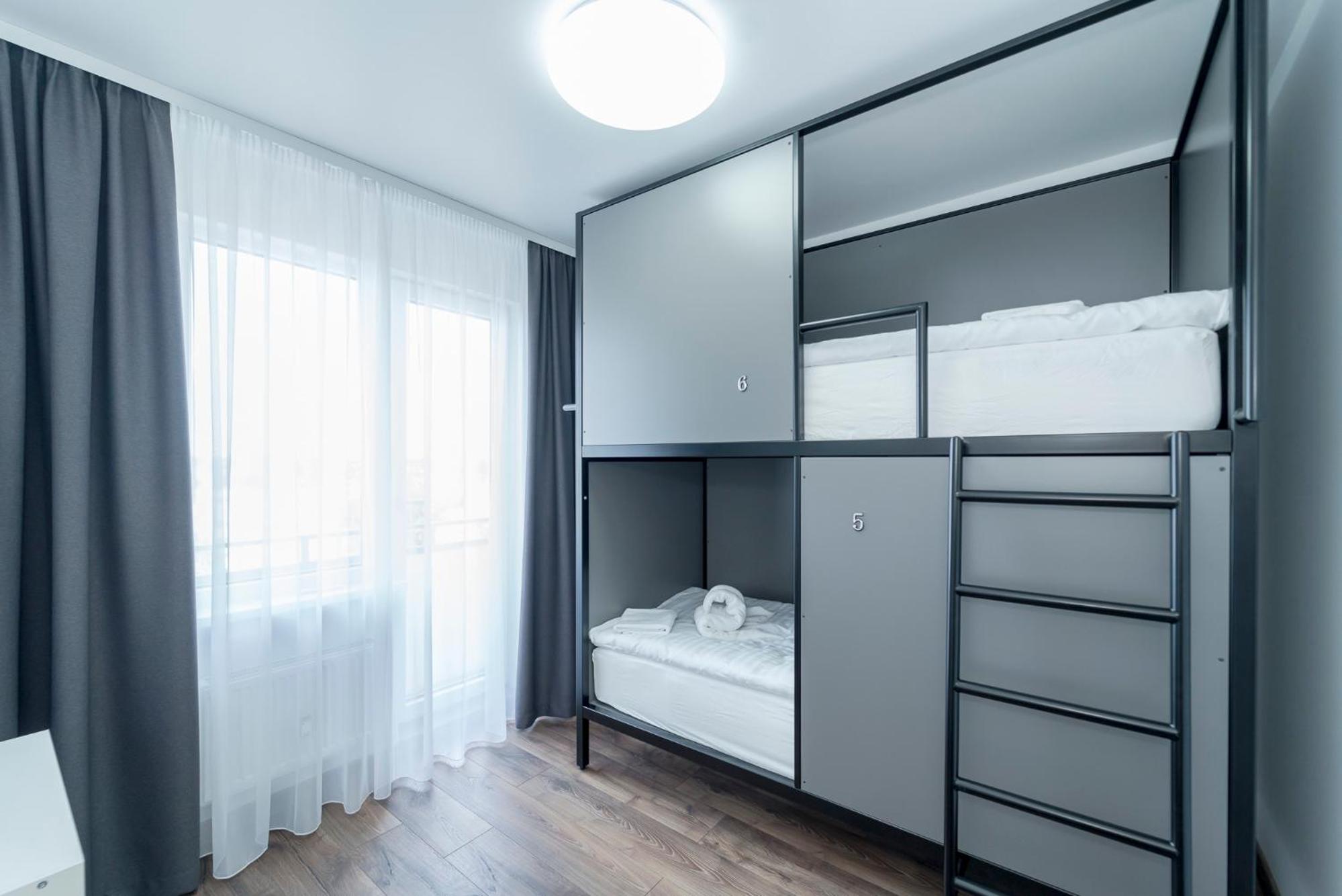 DOBELE apartment