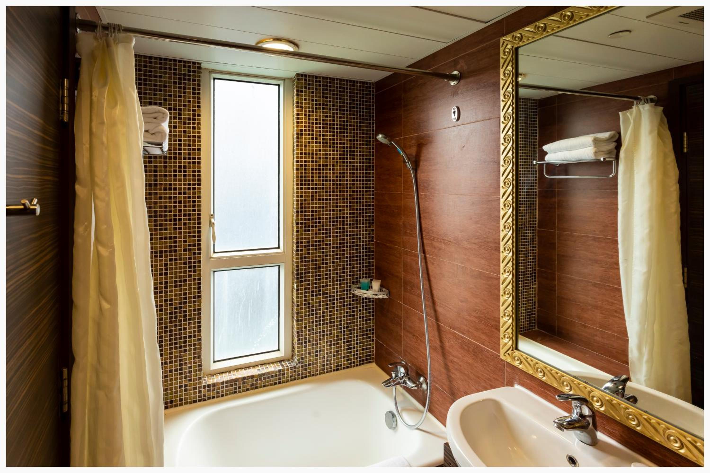 Ramada Grand Tsim Sha Tsui