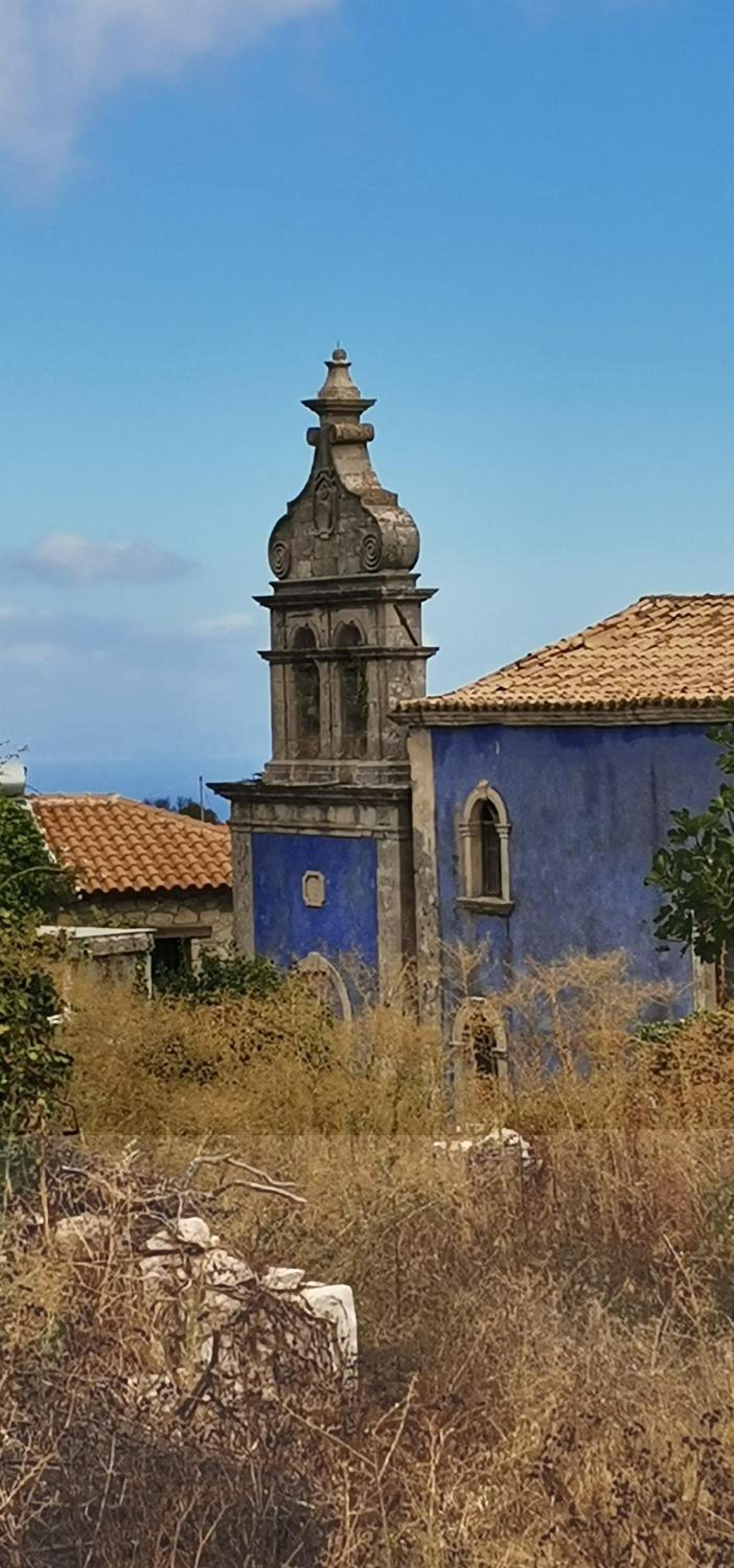 Coralina Cottage