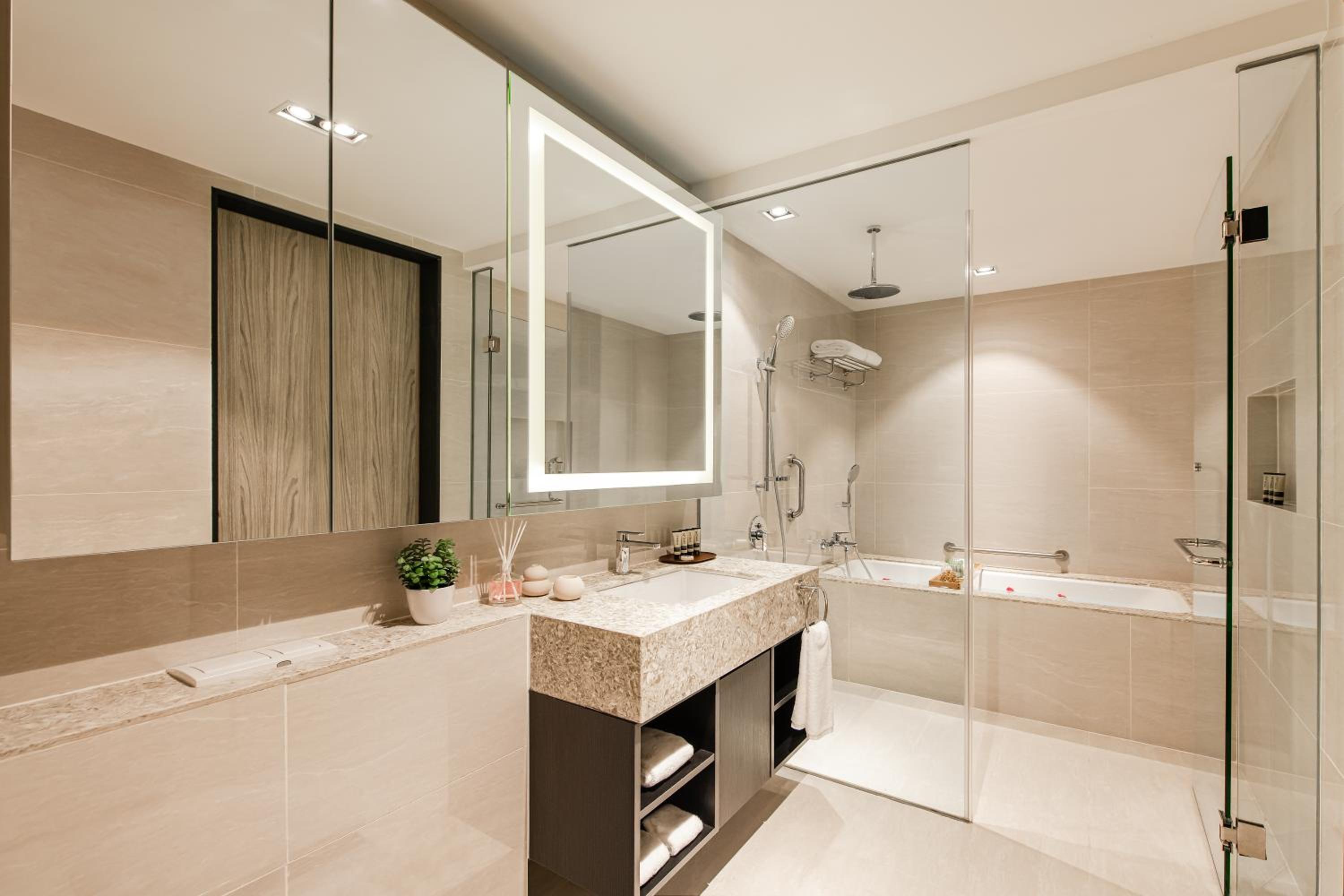 Ascott Star KLCC Kuala Lumpur 39