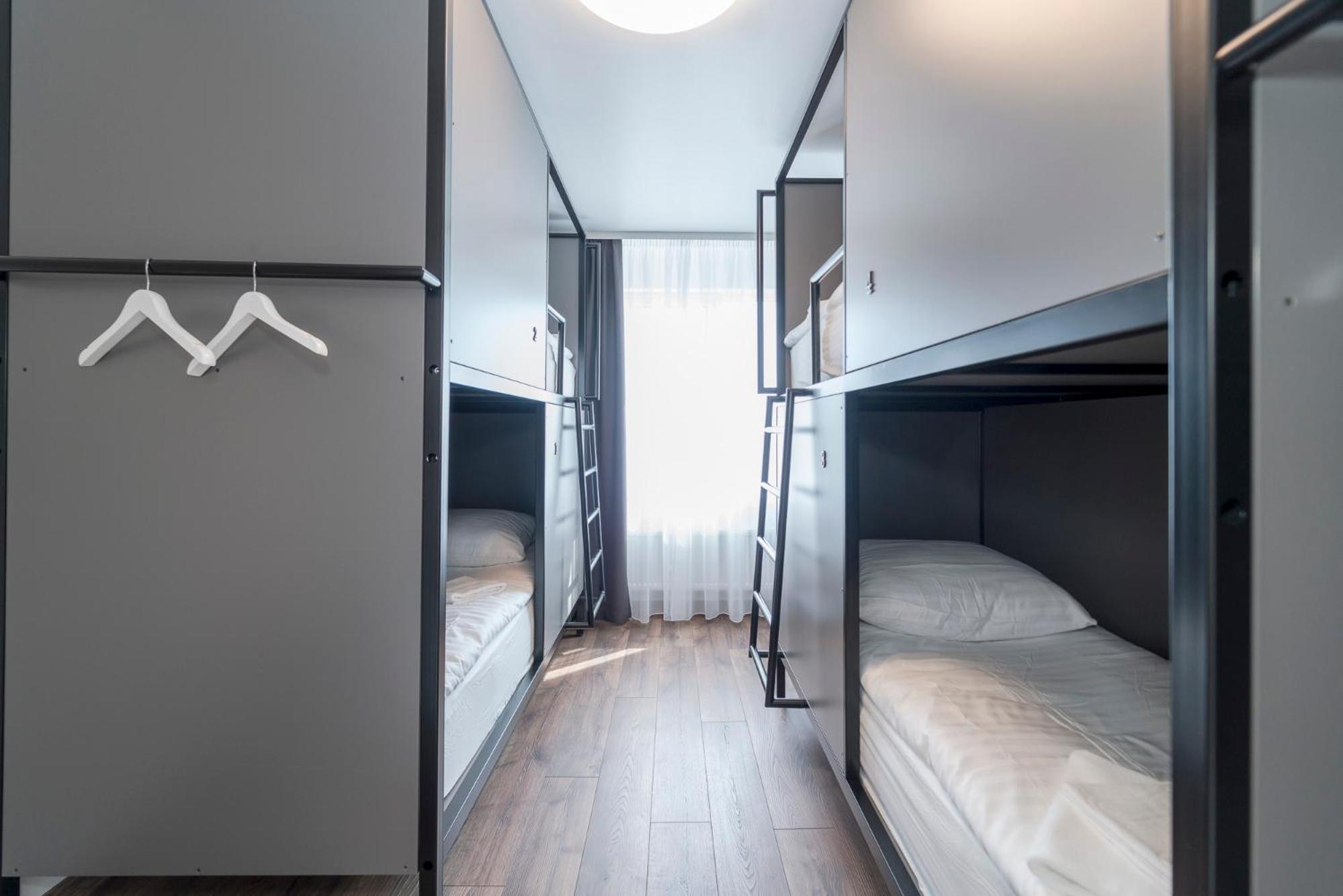 DOBELE apartment