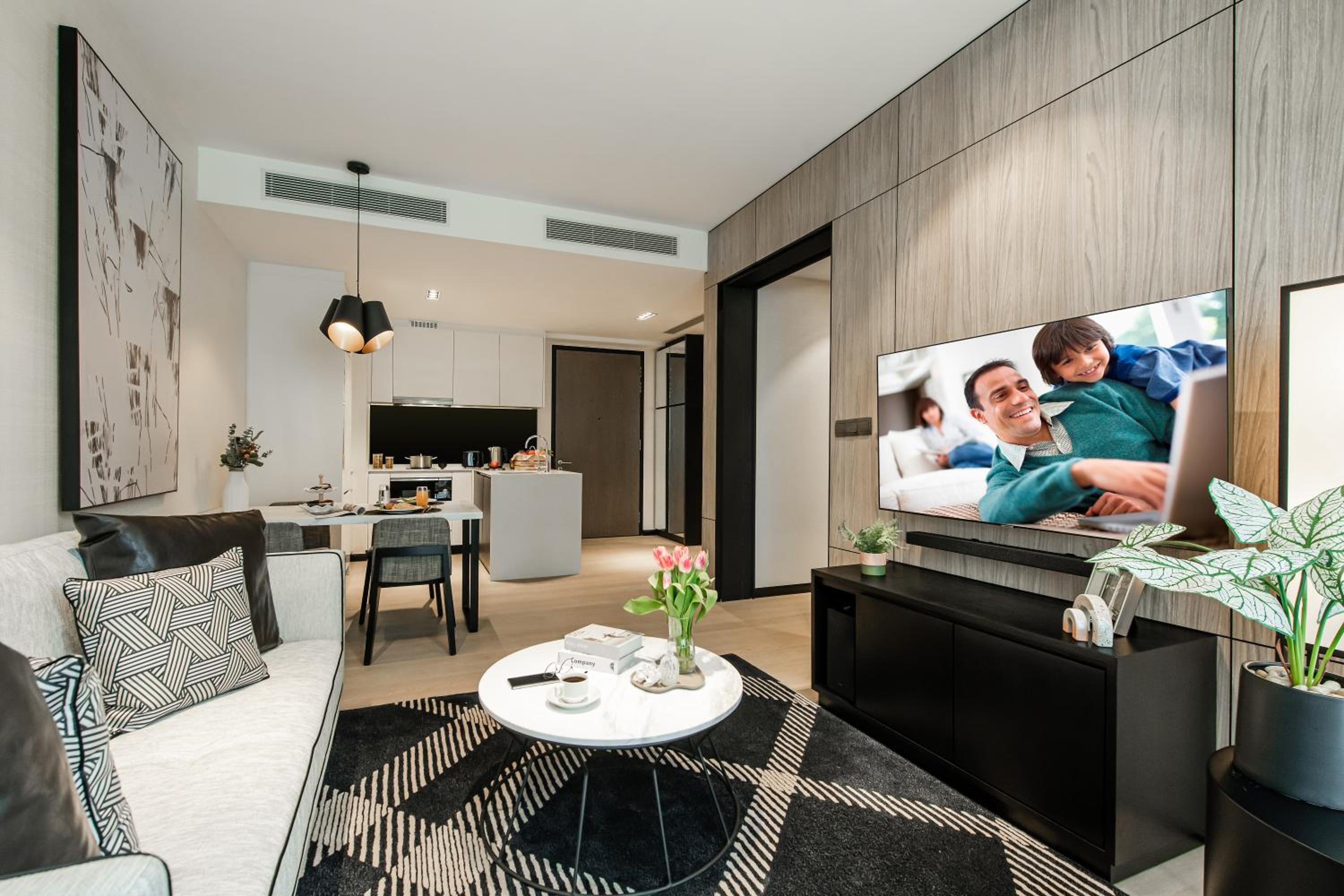 Ascott Star KLCC Kuala Lumpur 31