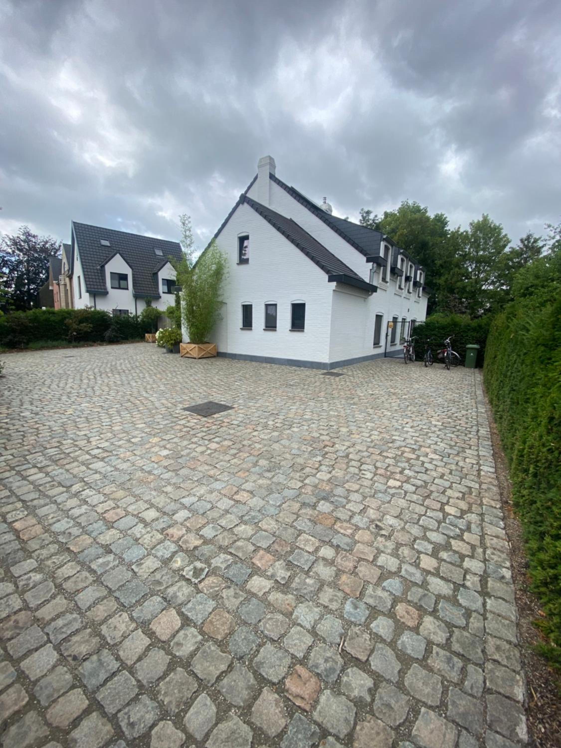Nummer 151 villastudios