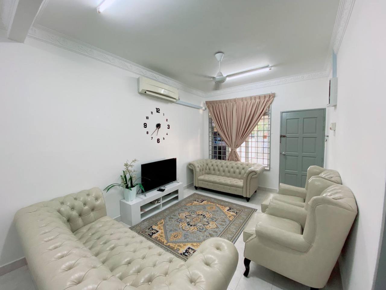 Homestay Murah Kuala Terengganu