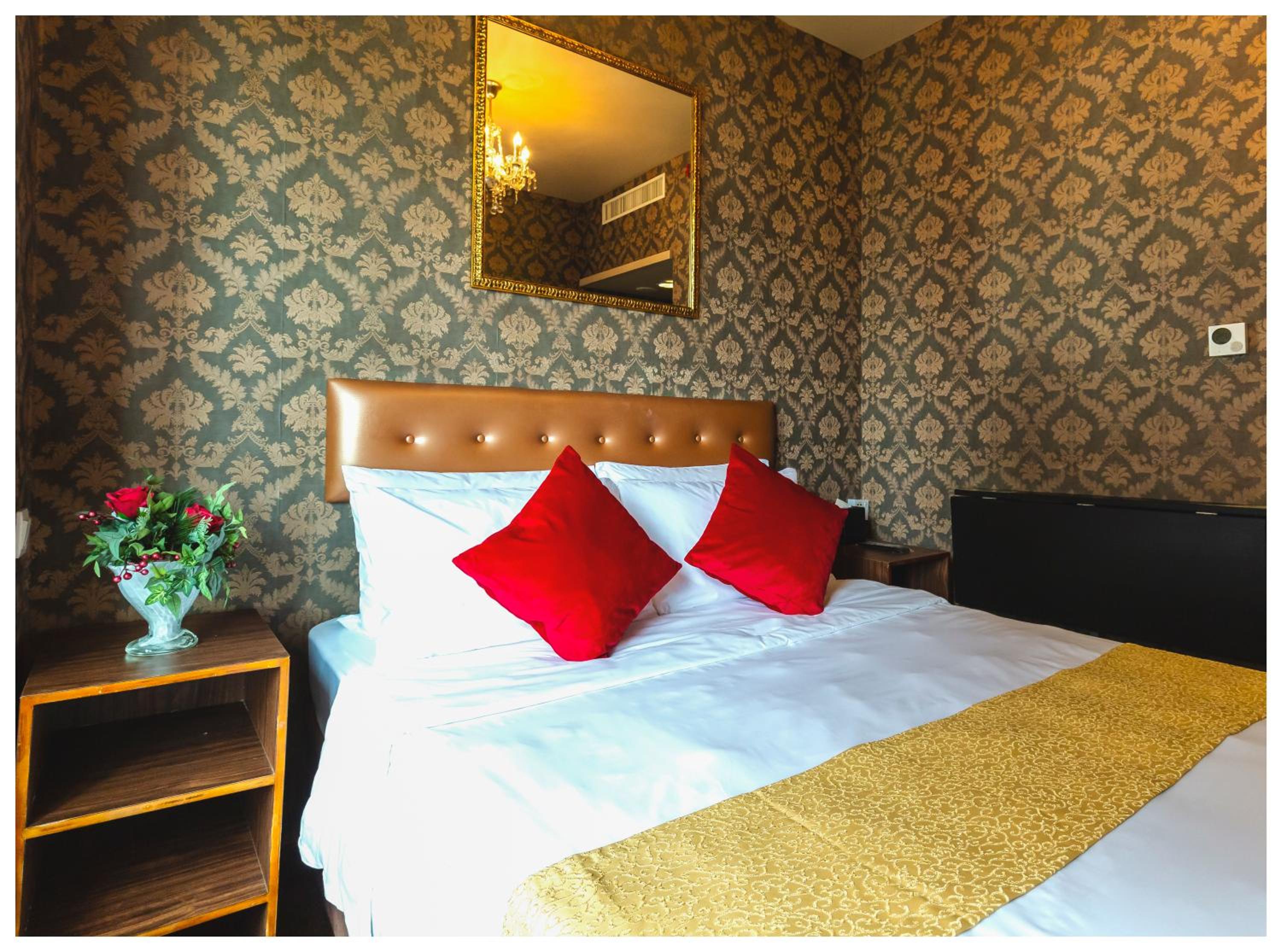 Ramada Grand Tsim Sha Tsui