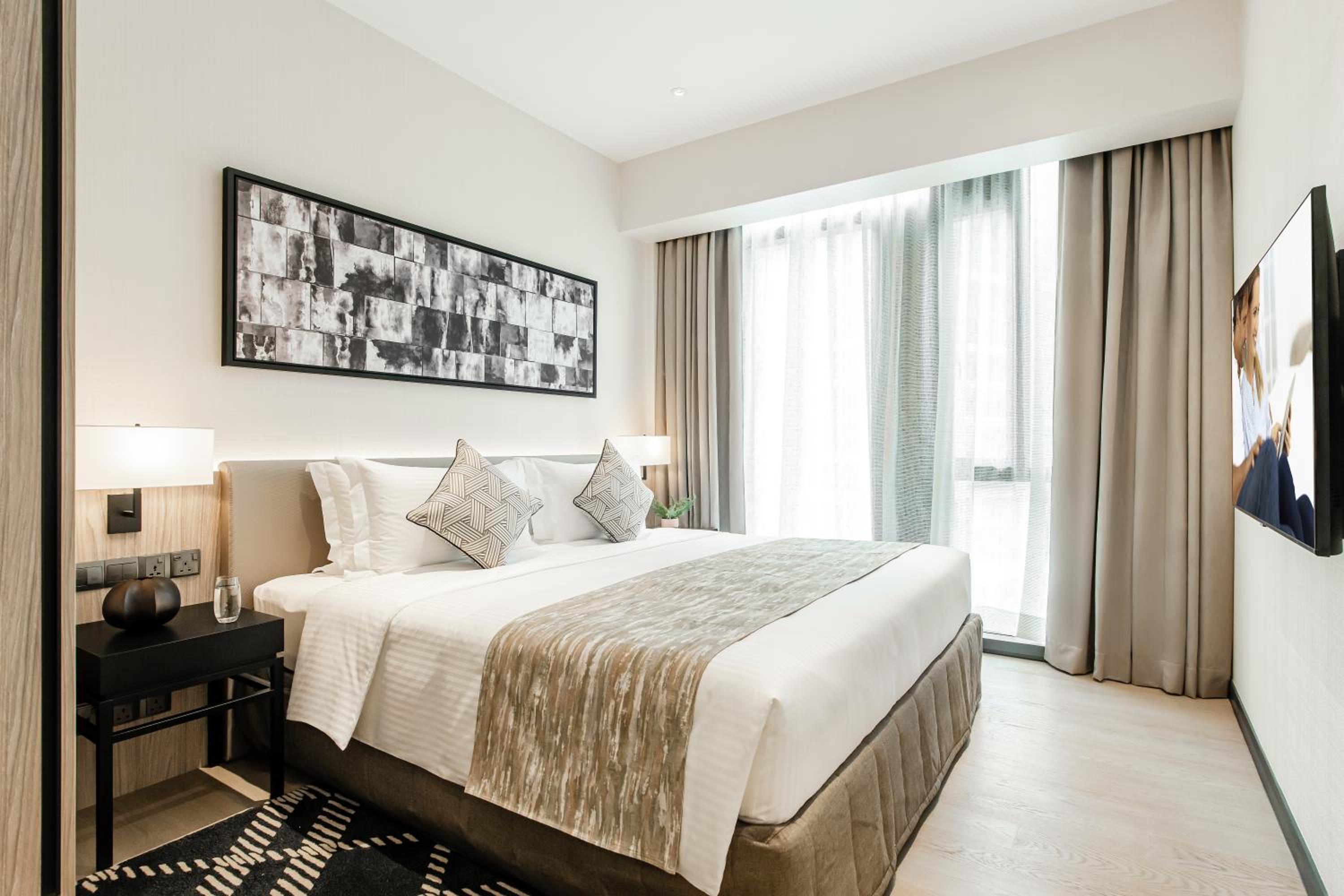 Ascott Star KLCC Kuala Lumpur 37