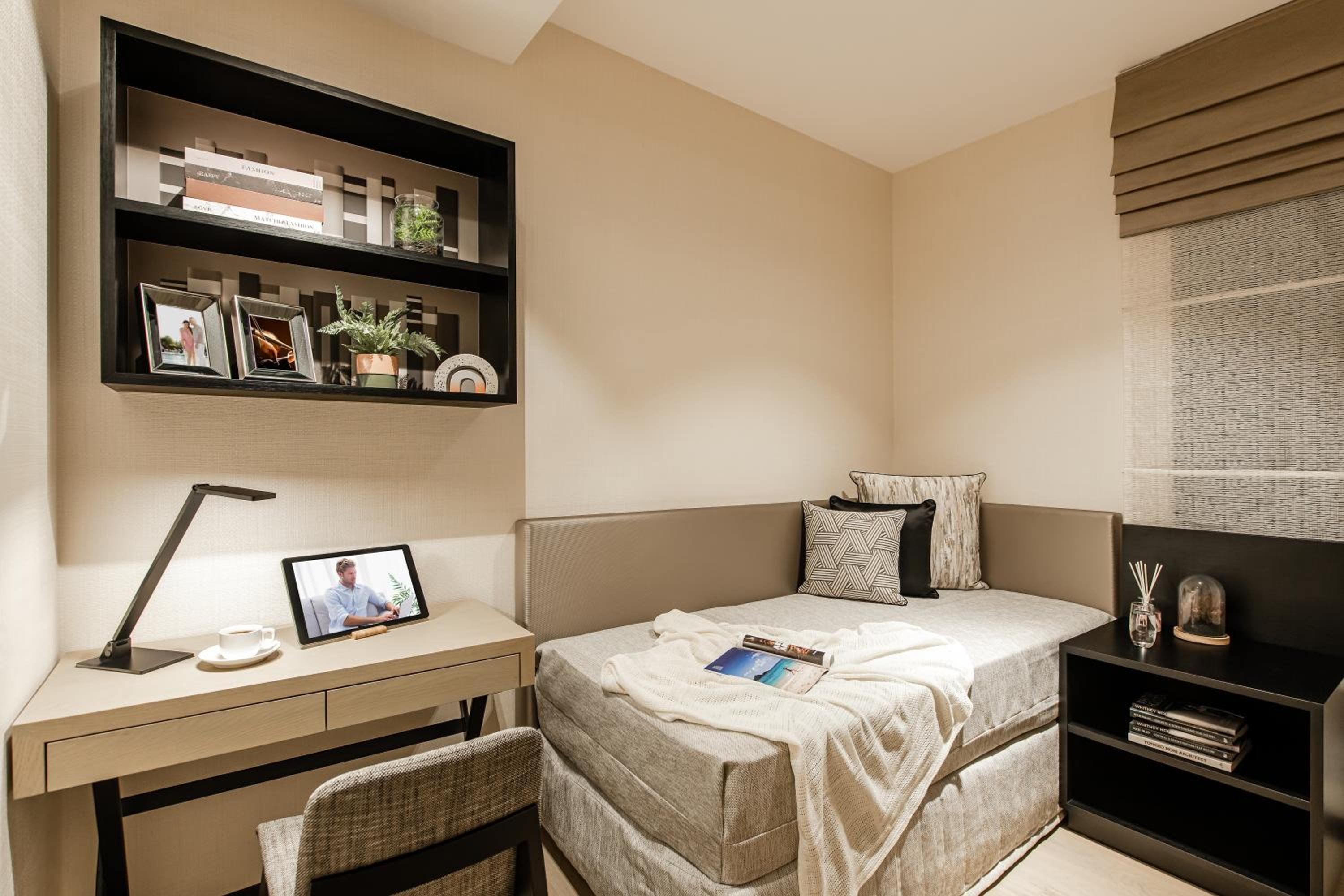 Ascott Star KLCC Kuala Lumpur 34