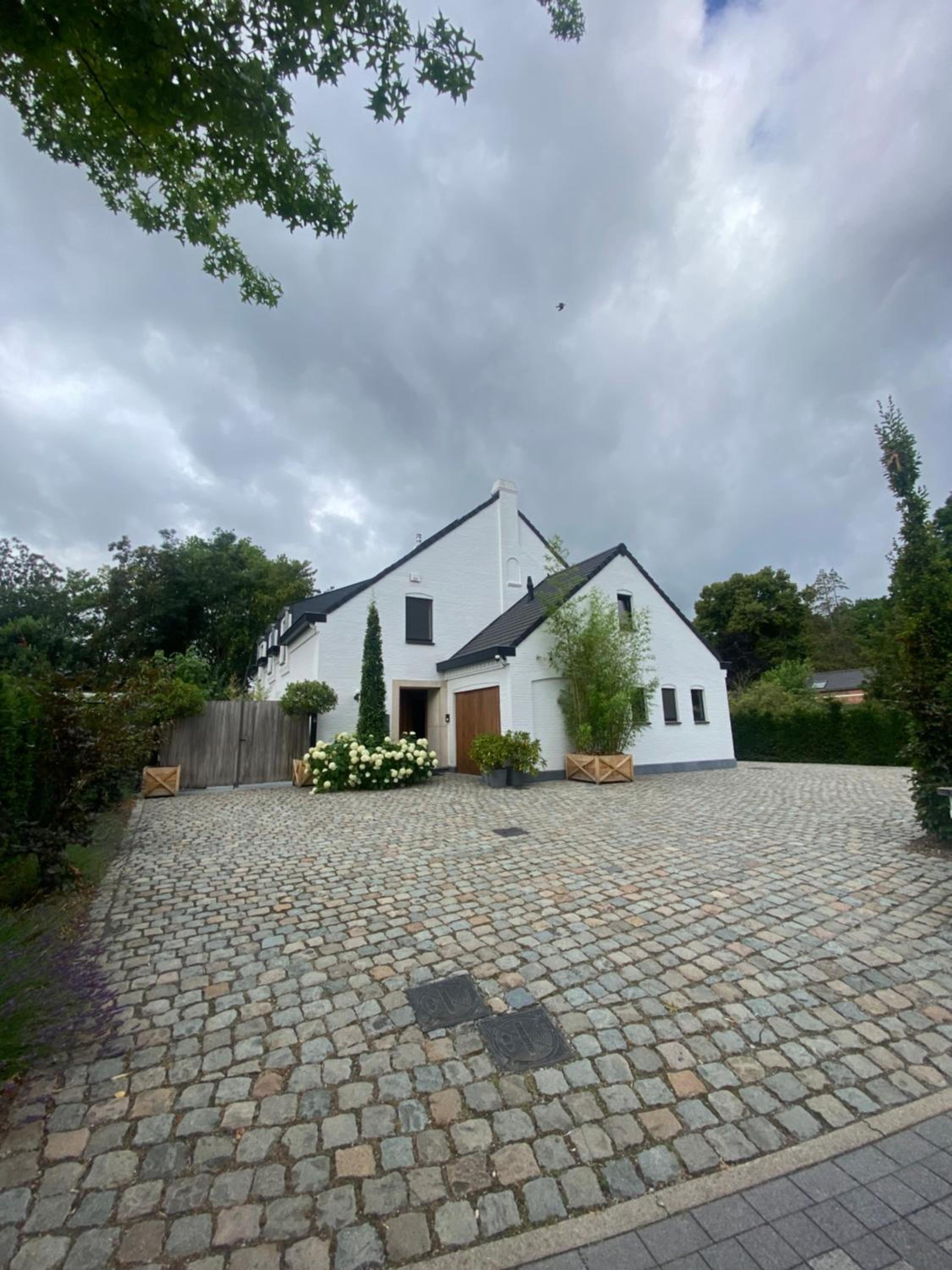 Nummer 151 villastudios