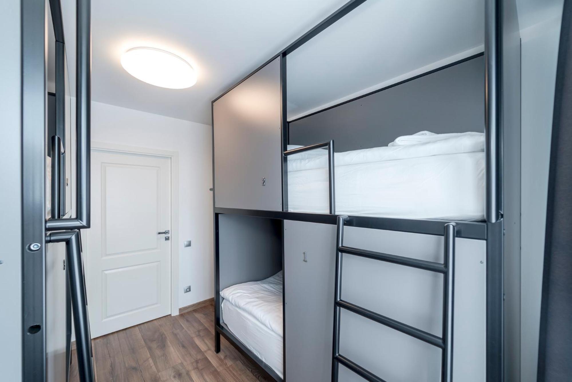 DOBELE apartment