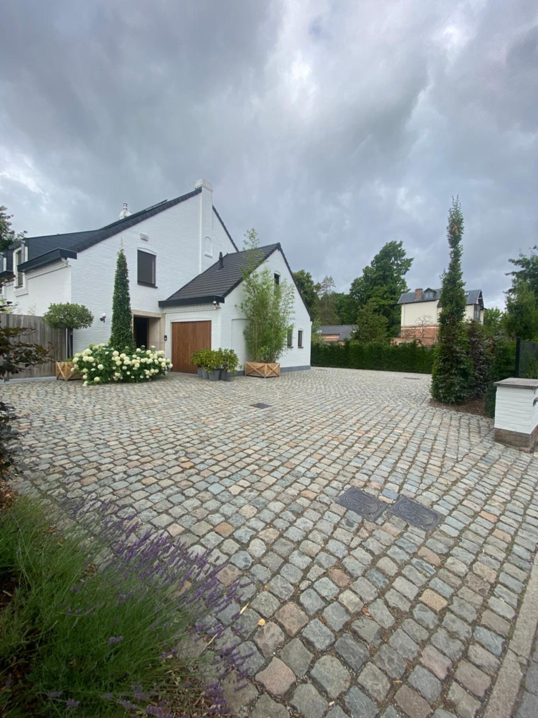 Nummer 151 villastudios