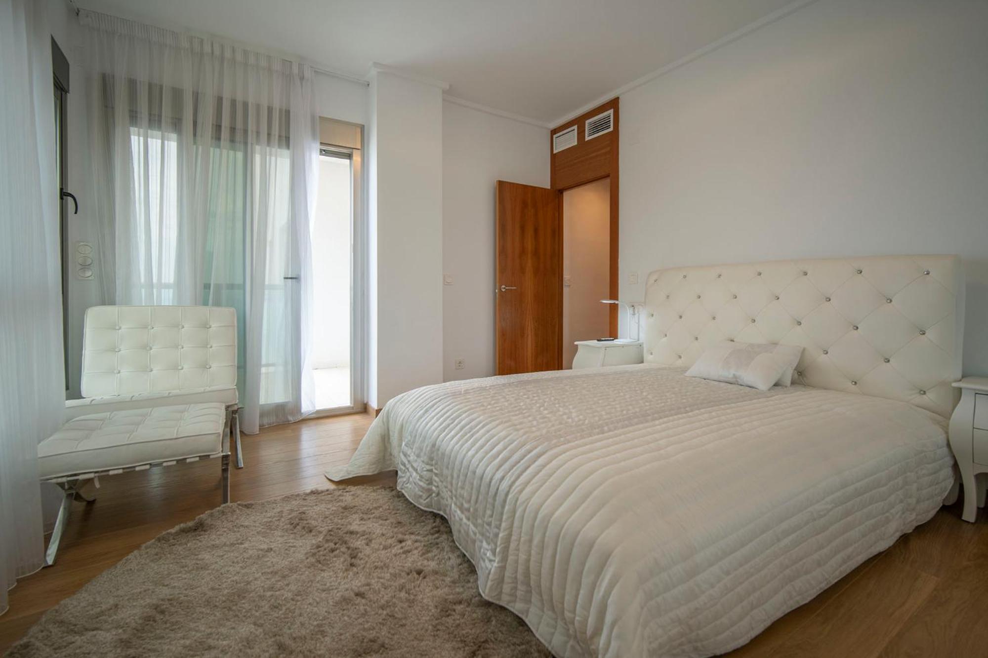 Lujo apartment en La Manga 2 mares view 5