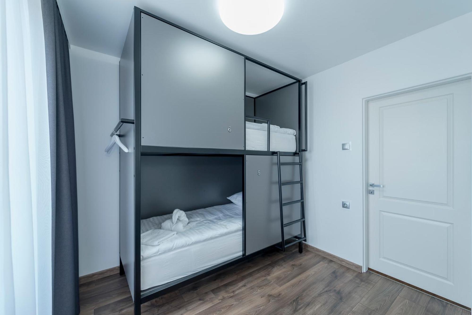 DOBELE apartment