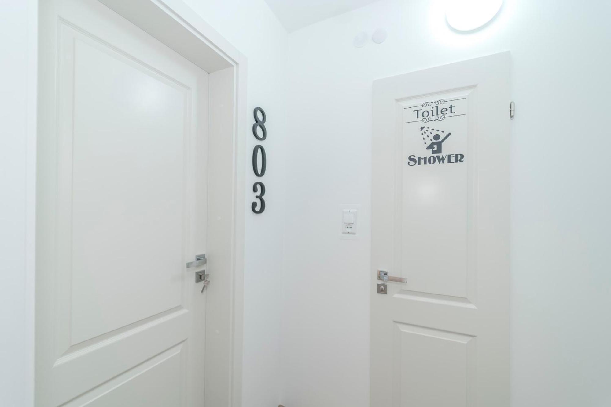 DOBELE apartment