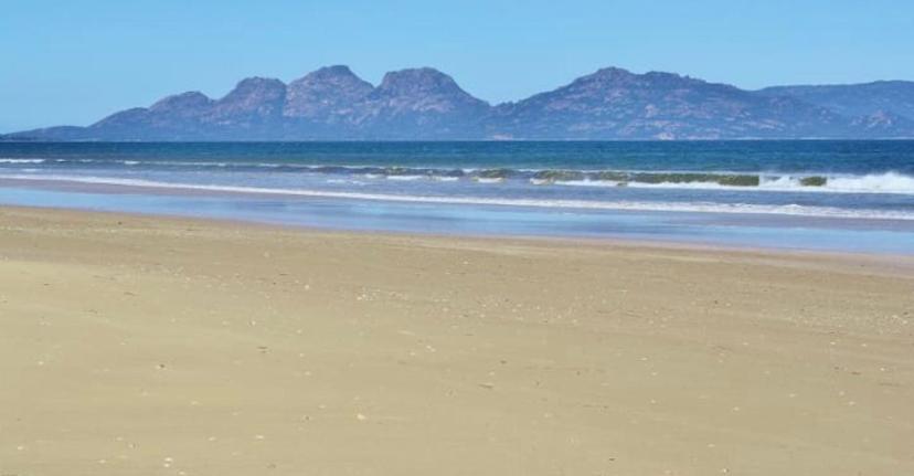 Elements - Freycinet Holiday Houses