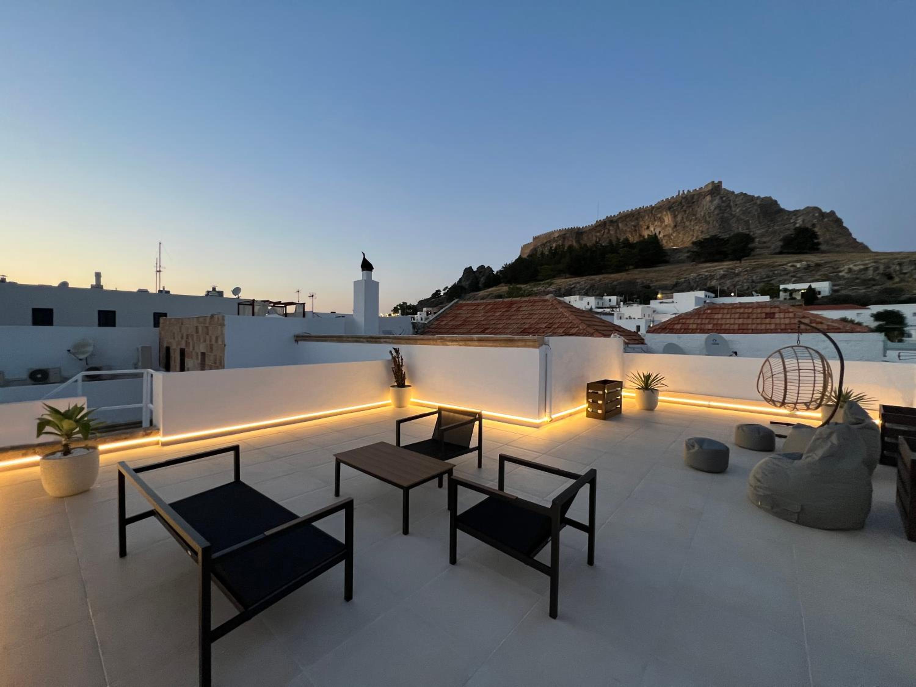 roof