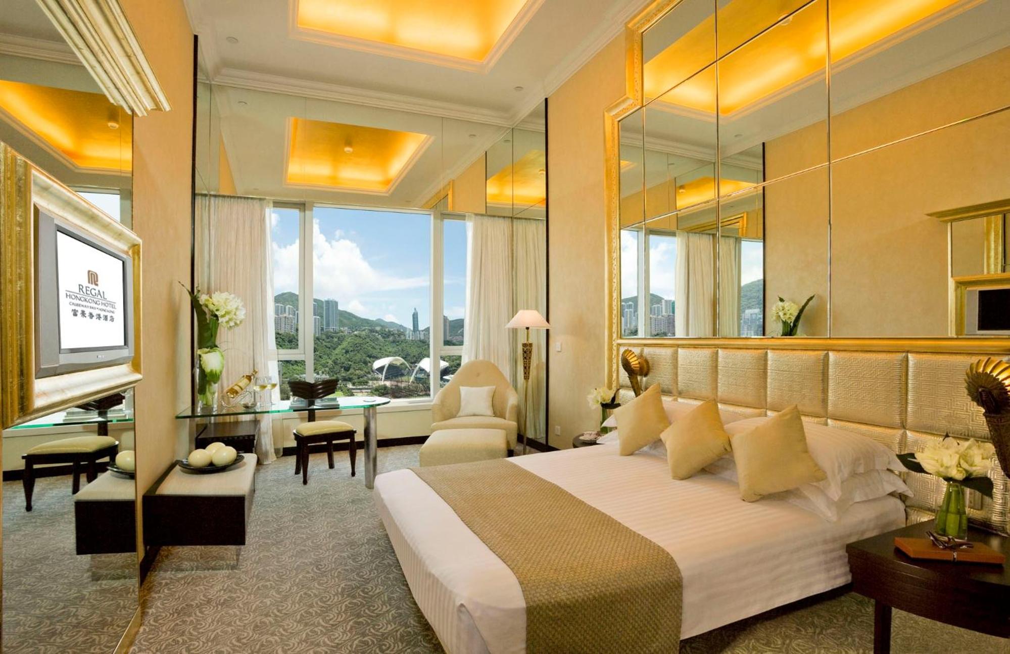 Regal Hongkong Hotel
