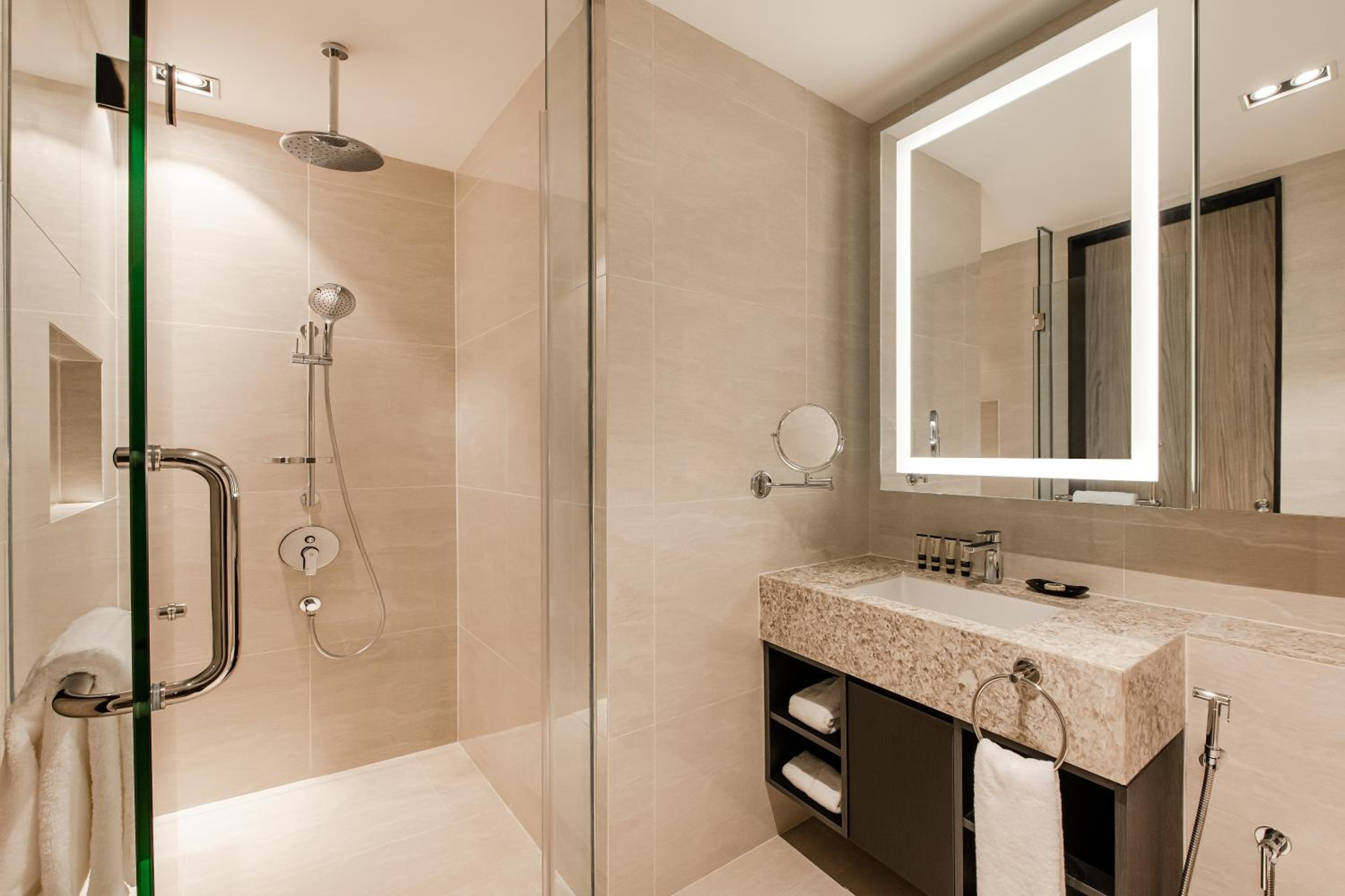Ascott Star KLCC Kuala Lumpur 14