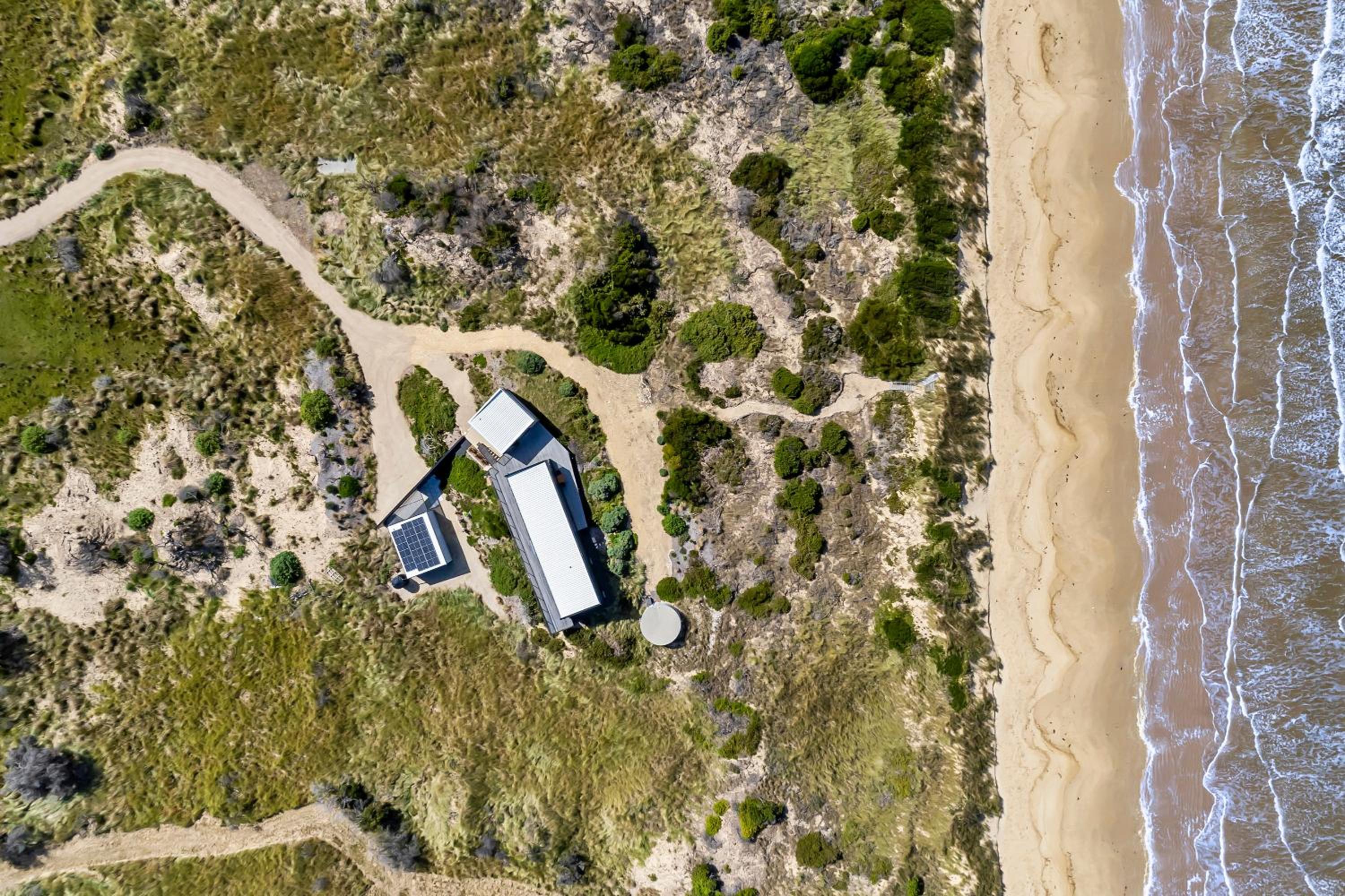 Elements - Freycinet Holiday Houses