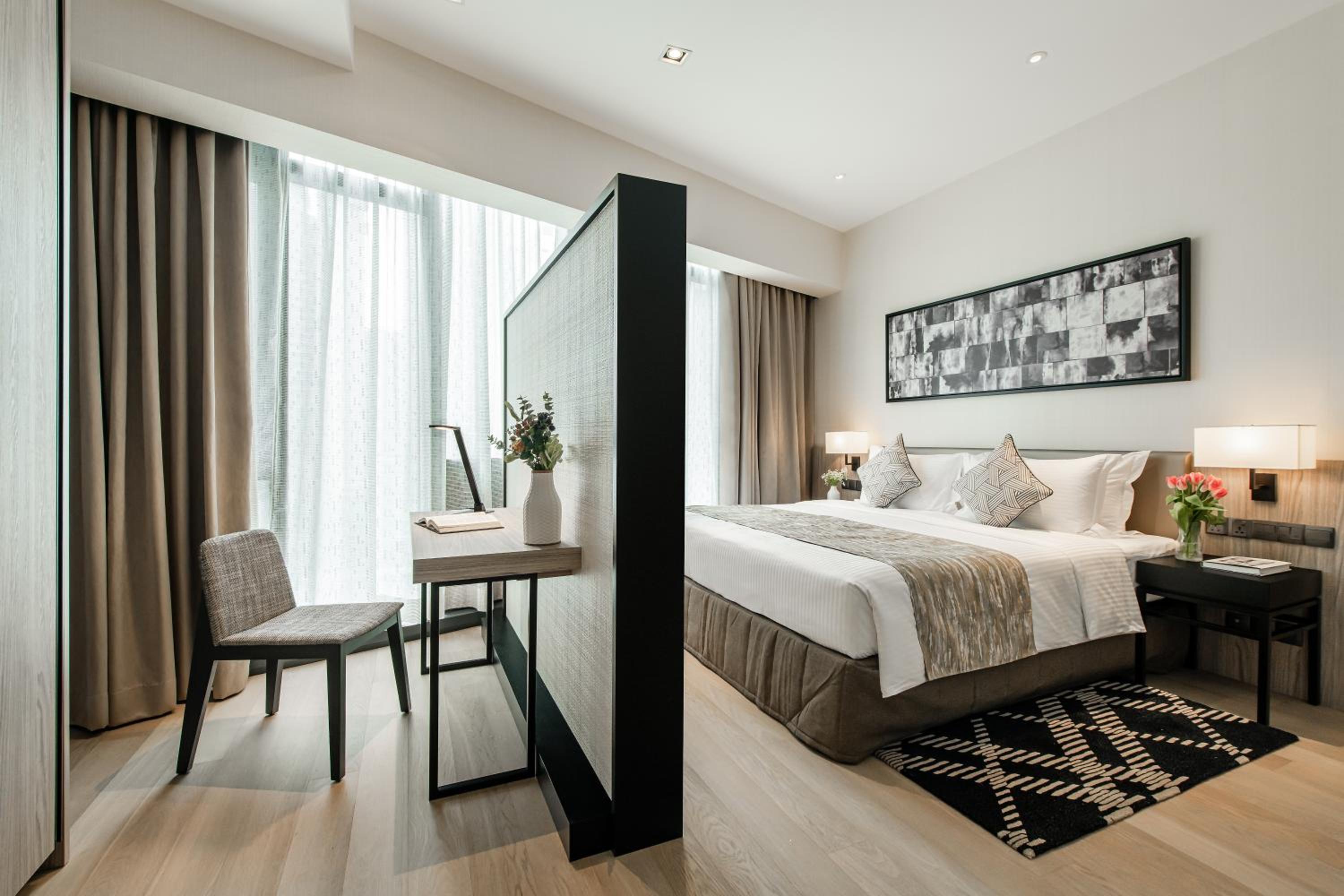 Ascott Star KLCC Kuala Lumpur 16