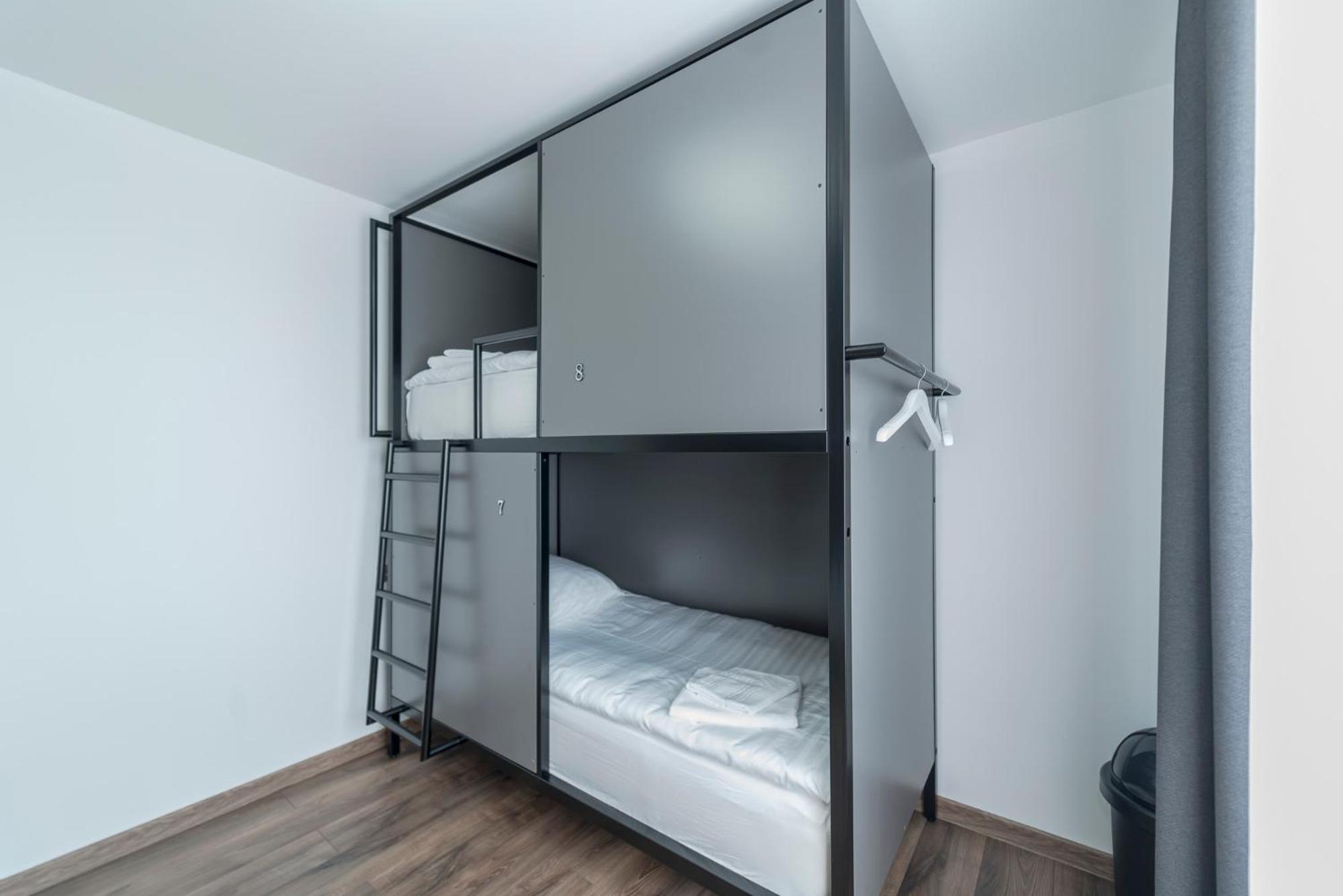 DOBELE apartment