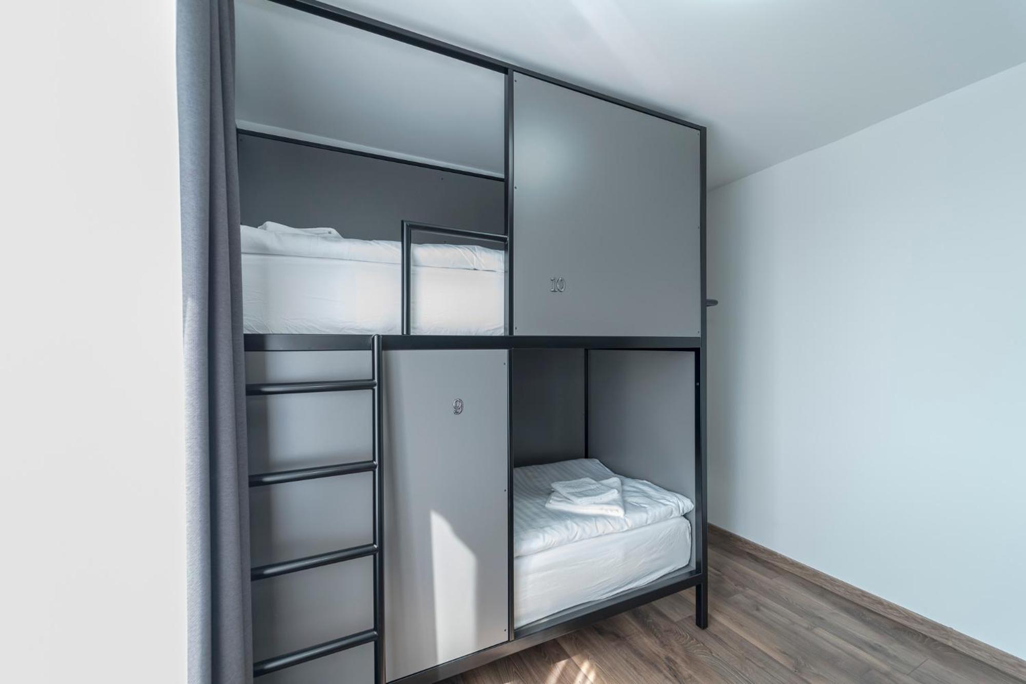 DOBELE apartment