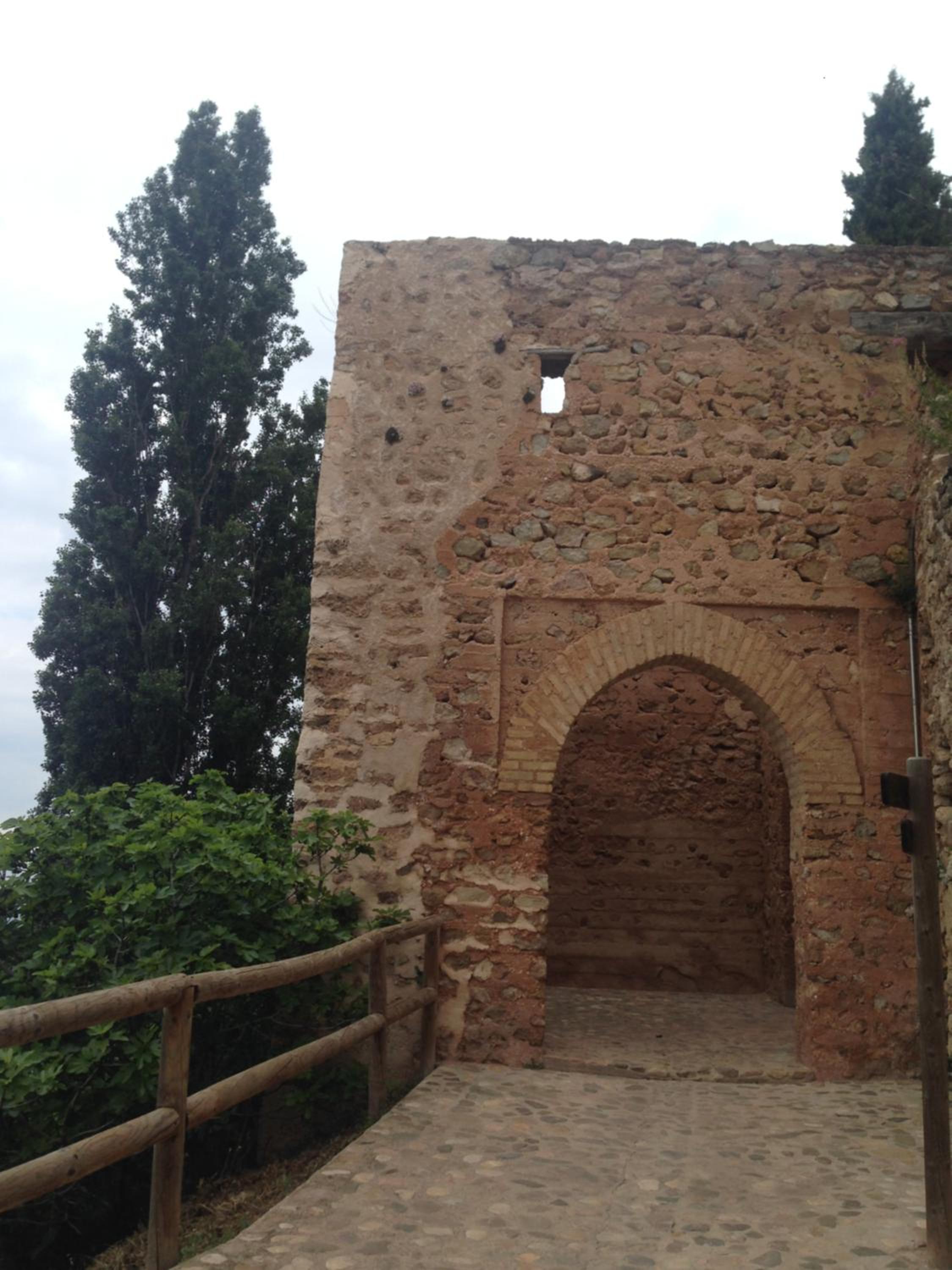 Casa Maria en Linarejos