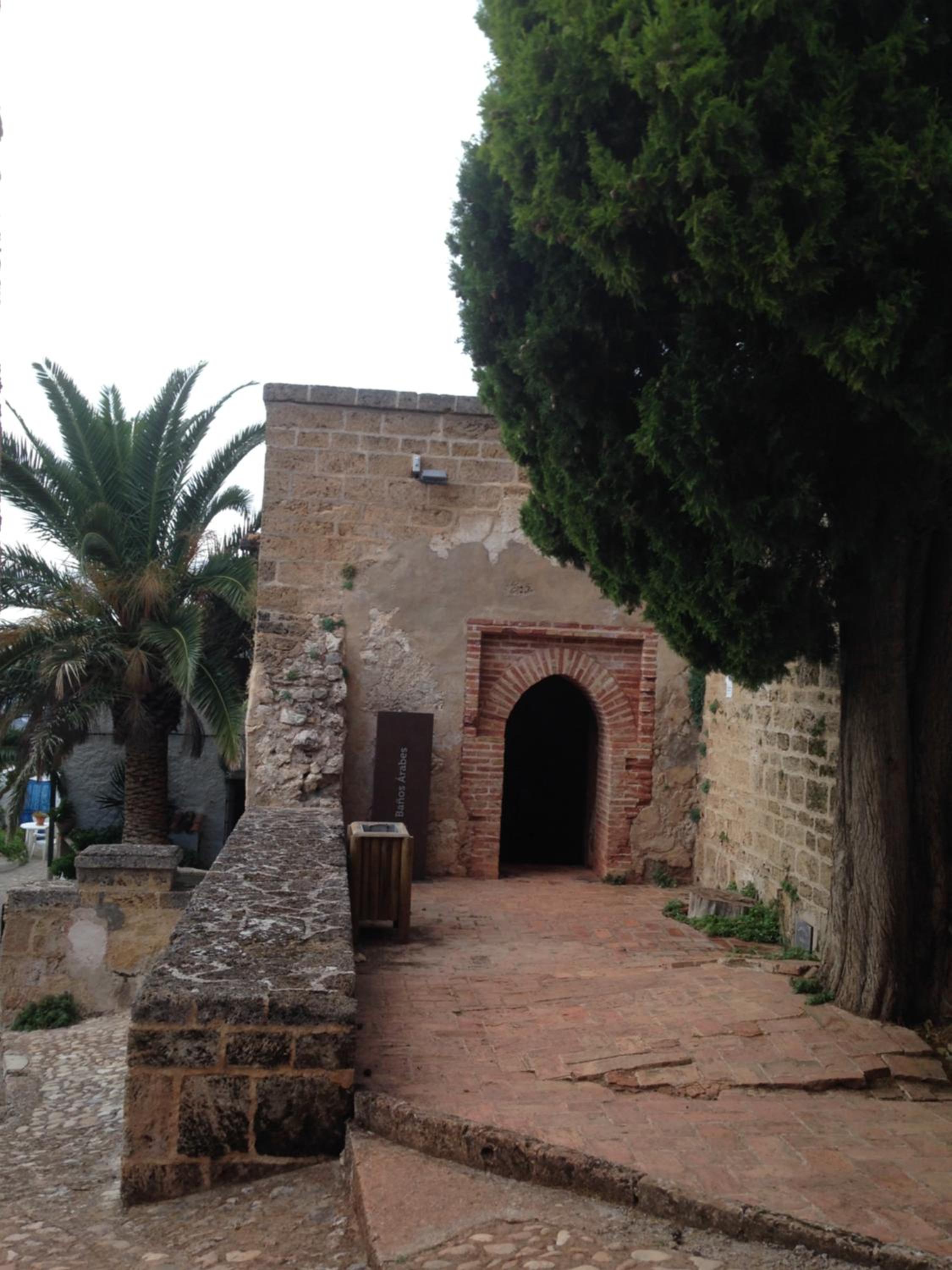 Casa Maria en Linarejos