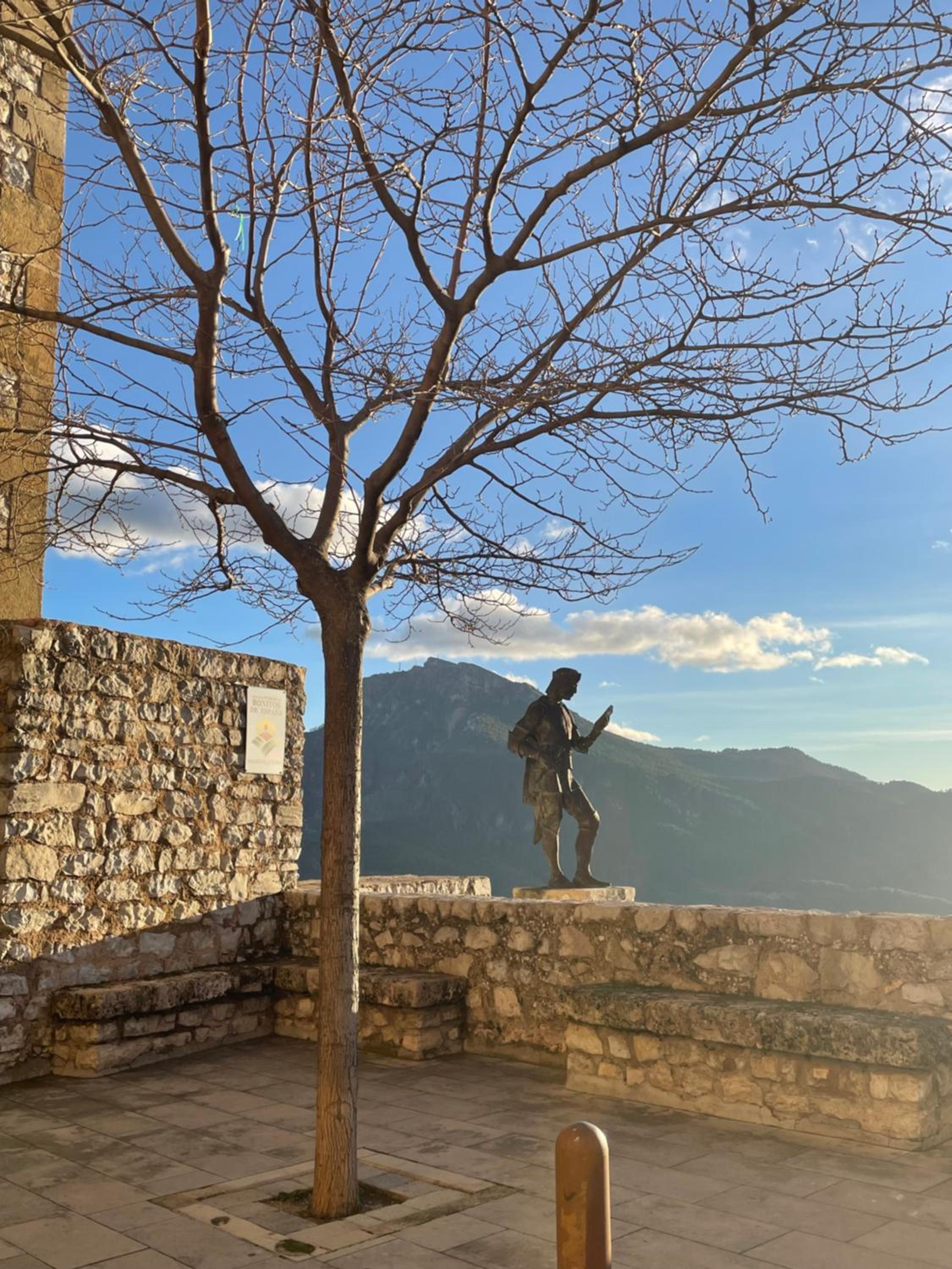 Casa Maria en Linarejos