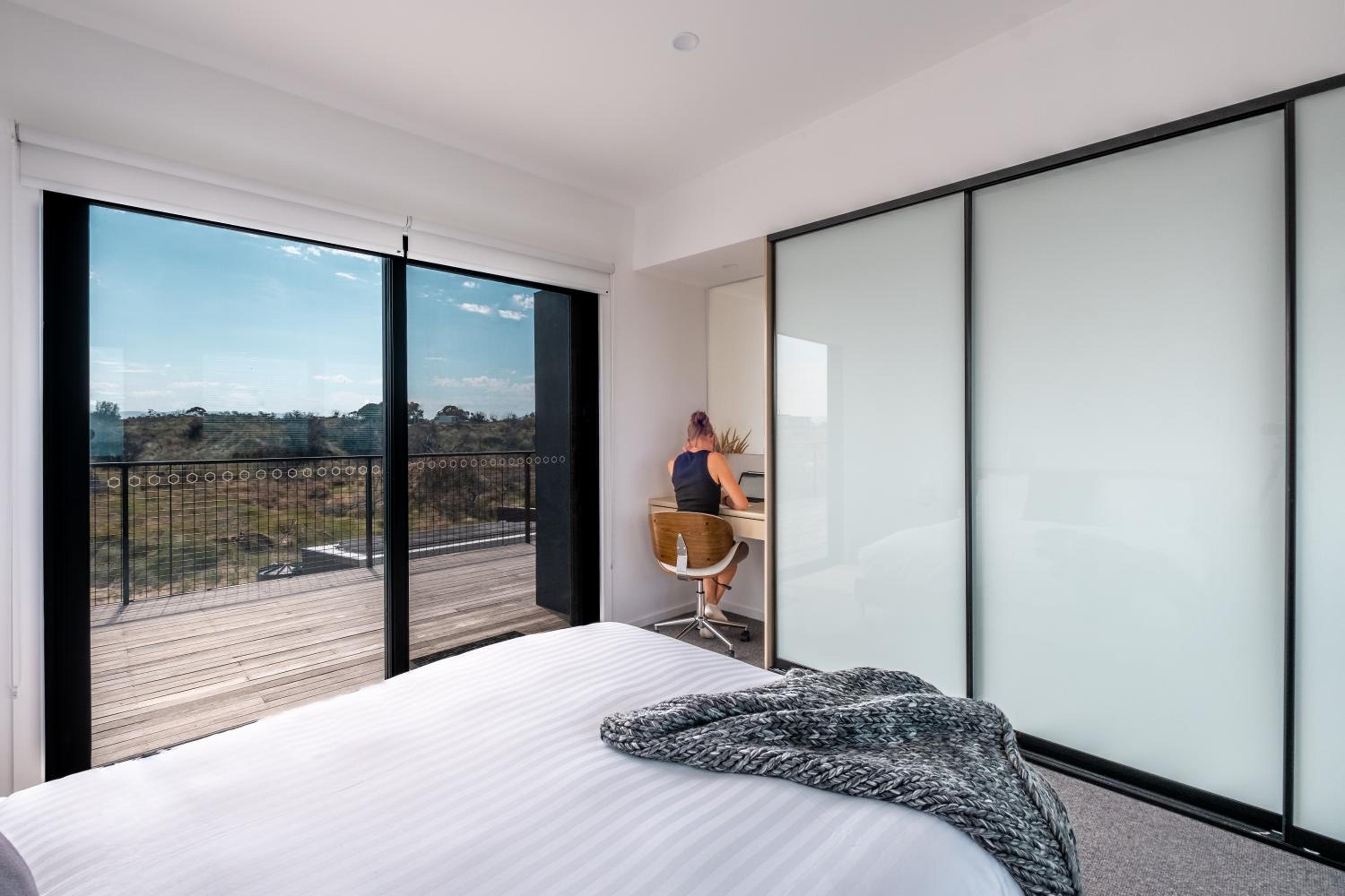 Elements - Freycinet Holiday Houses