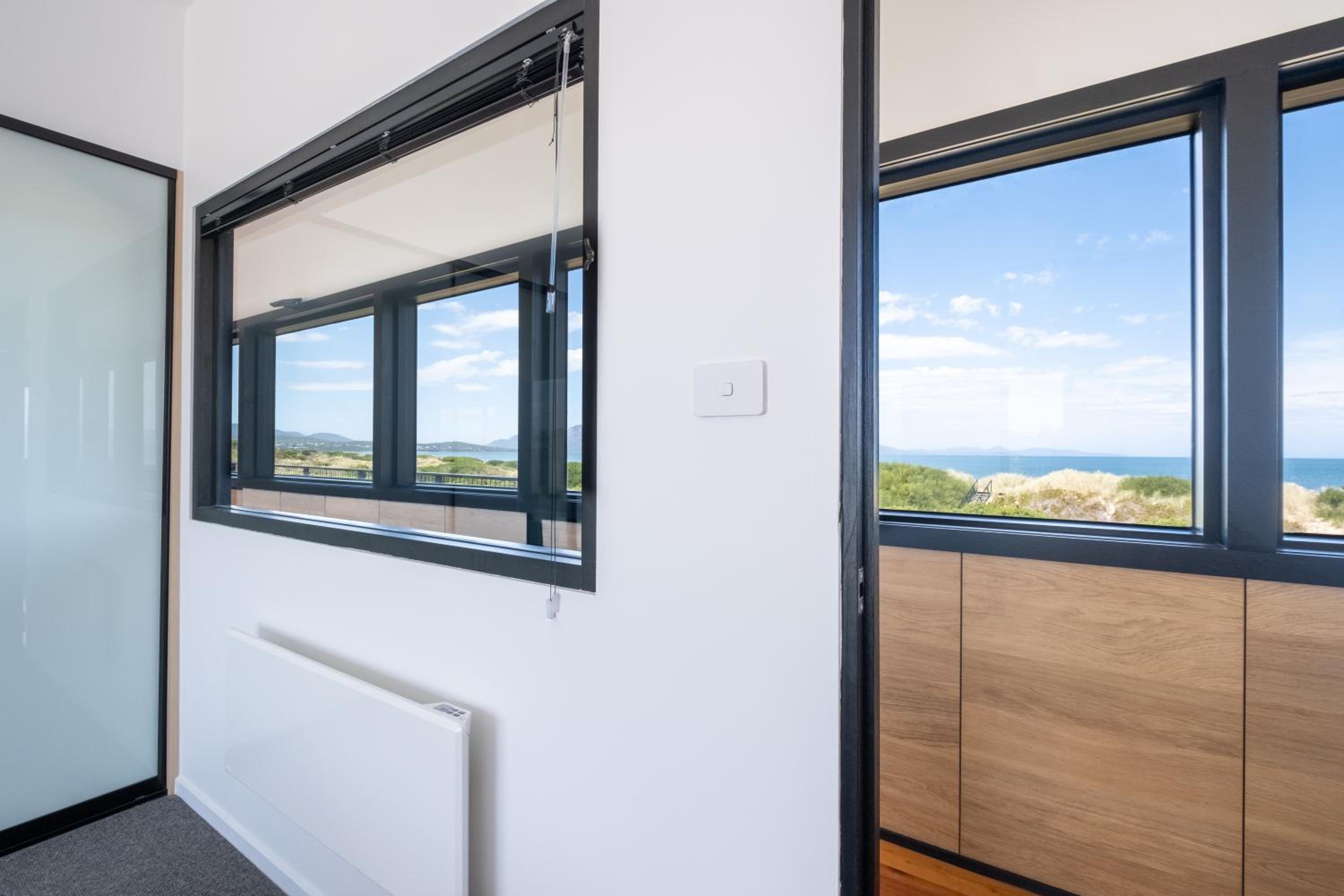 Elements - Freycinet Holiday Houses