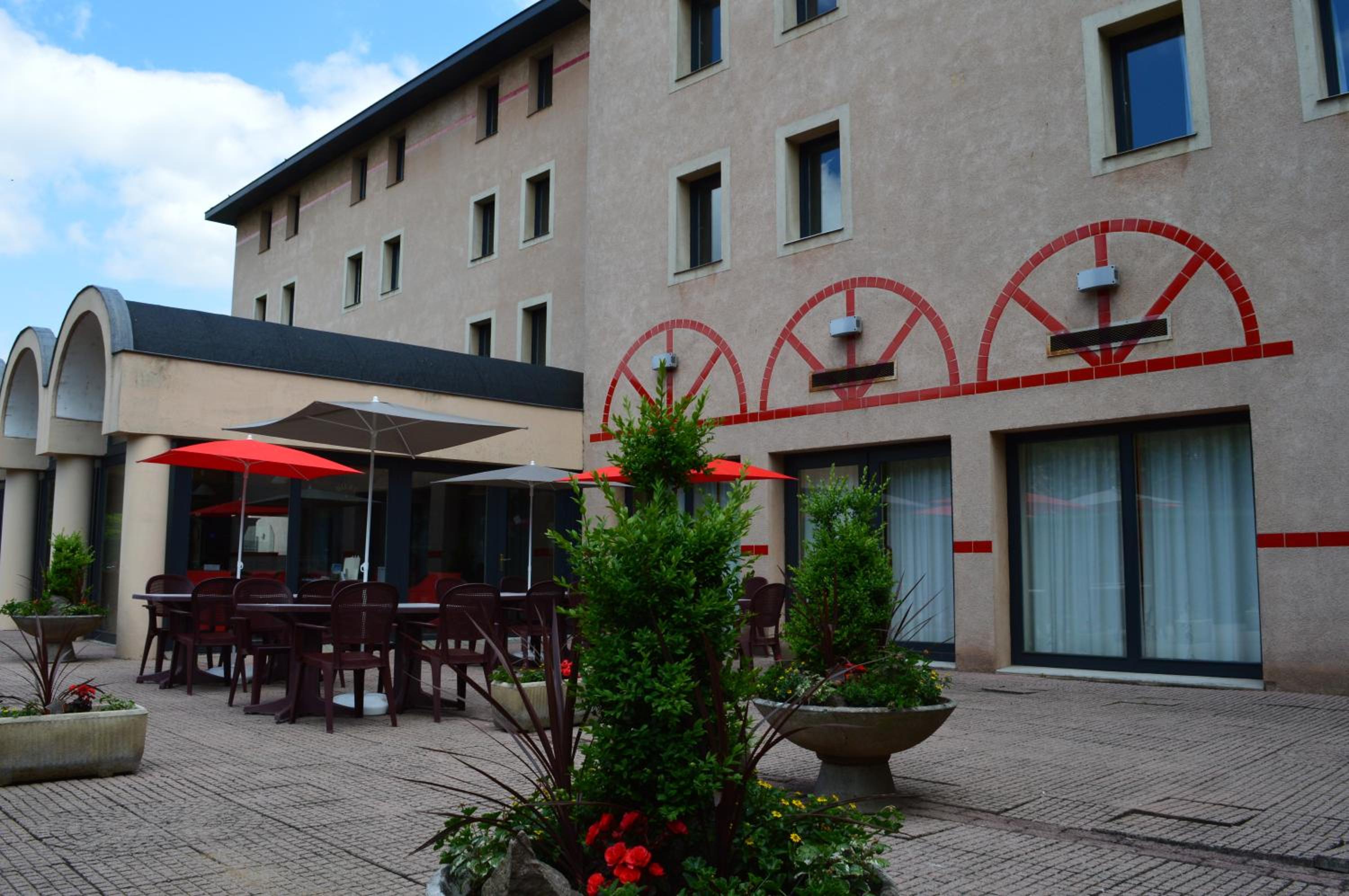 Epinal Vacations - ibis Epinal Centre - Property Image 8