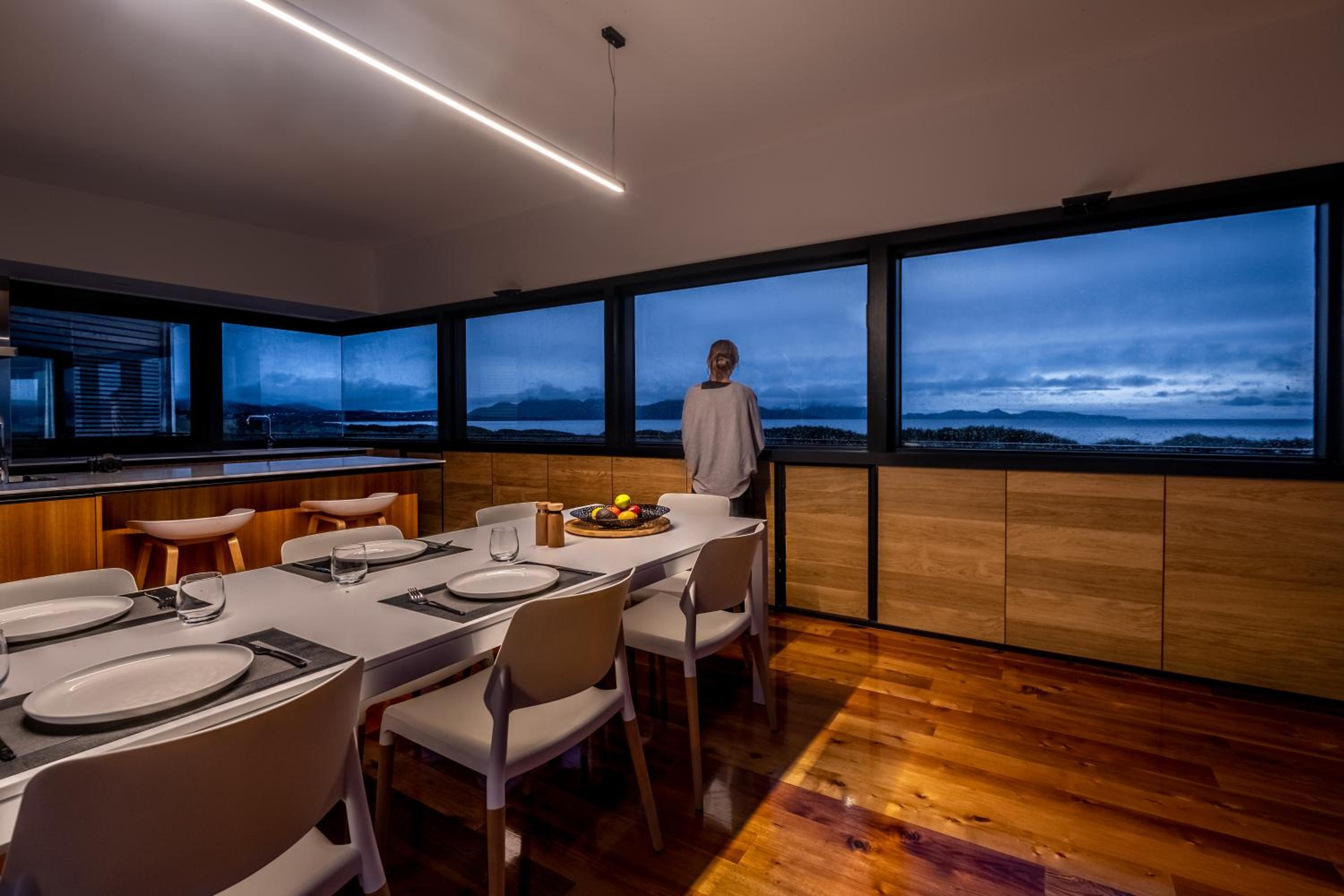 Elements - Freycinet Holiday Houses