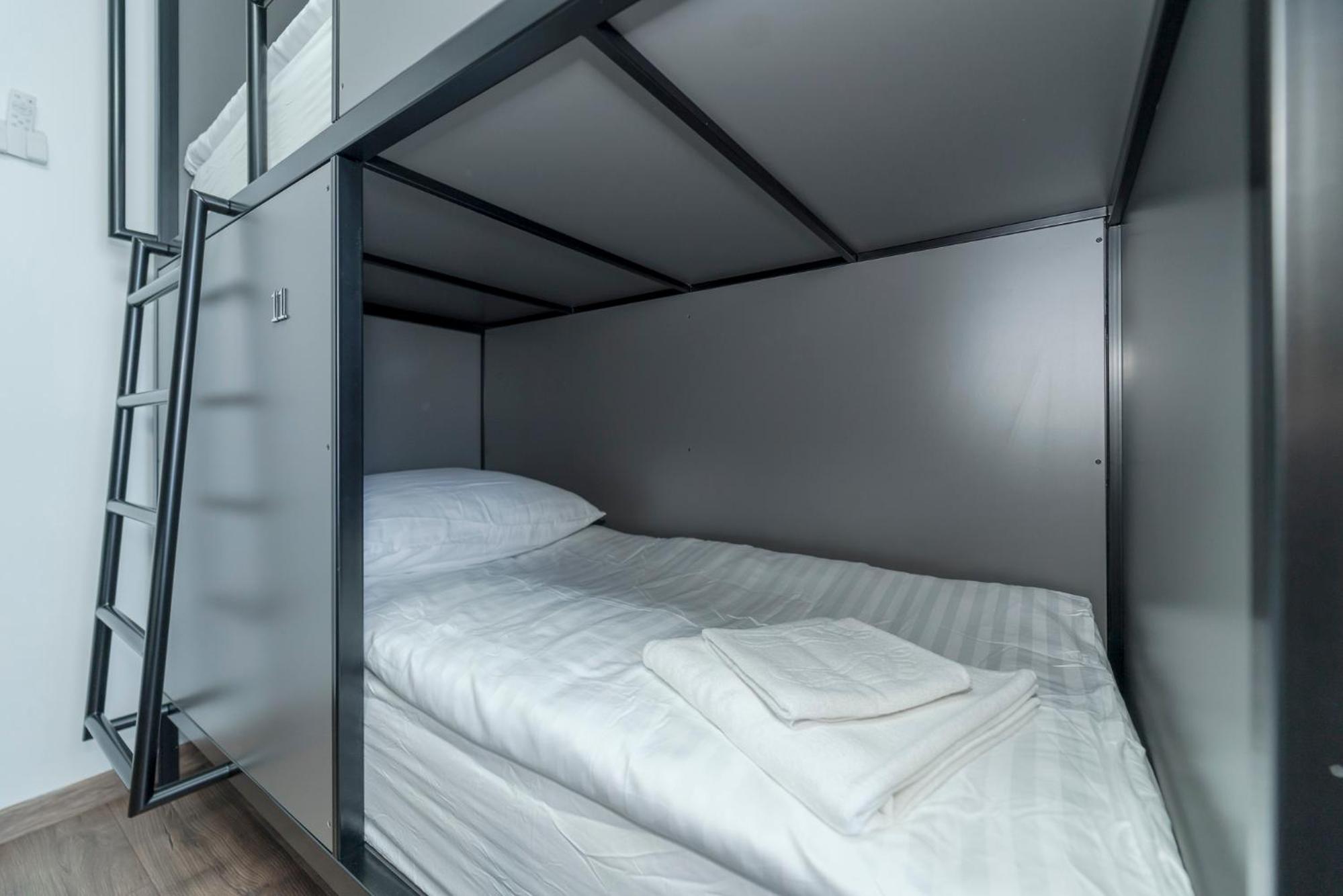 DOBELE apartment