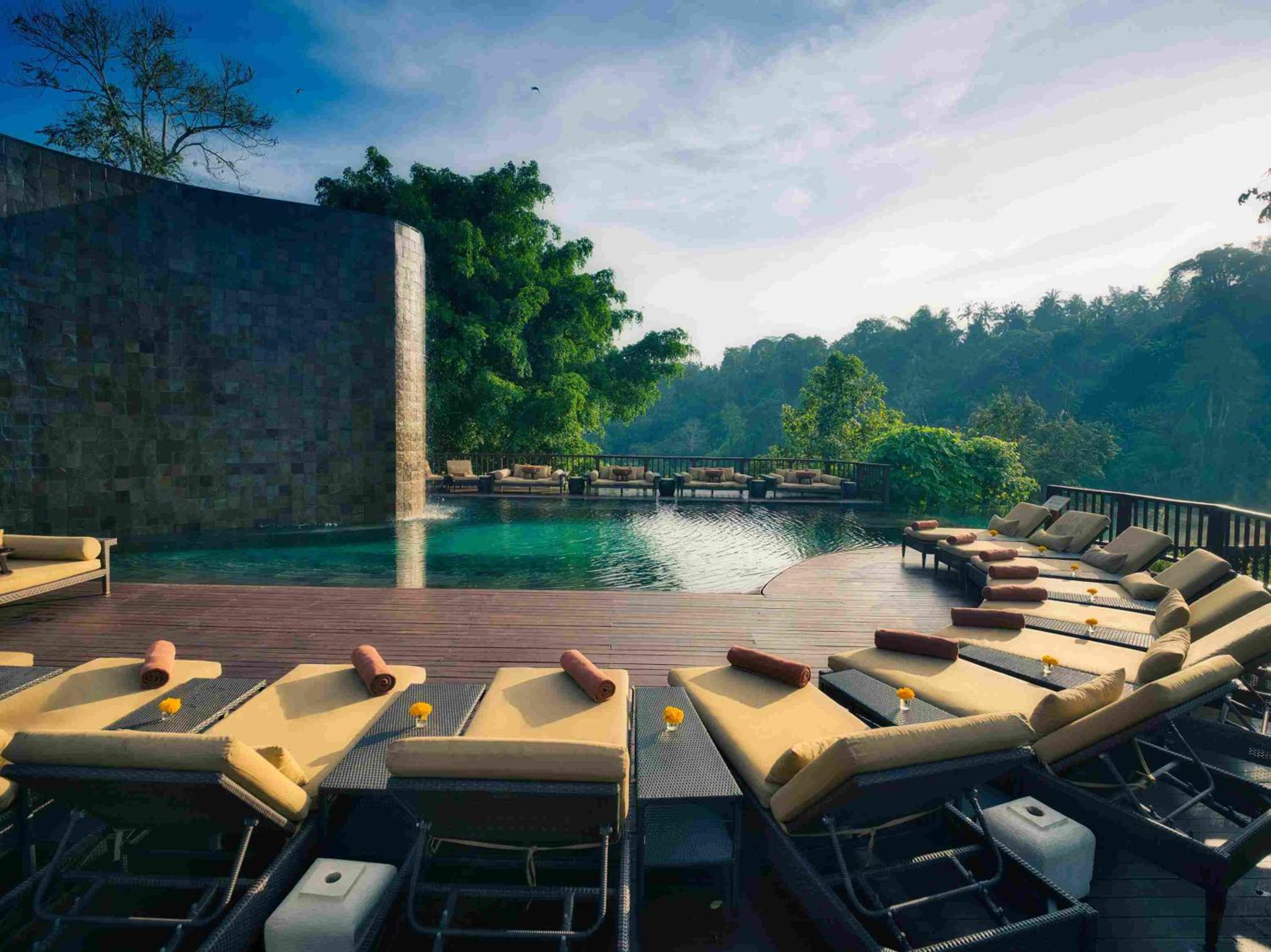 Hanging Gardens of Bali - Image 2