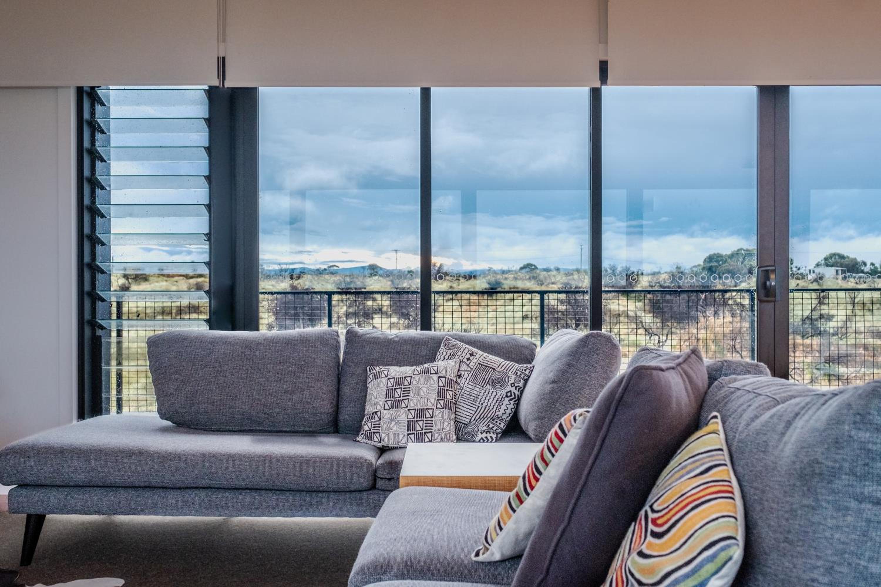 Elements - Freycinet Holiday Houses