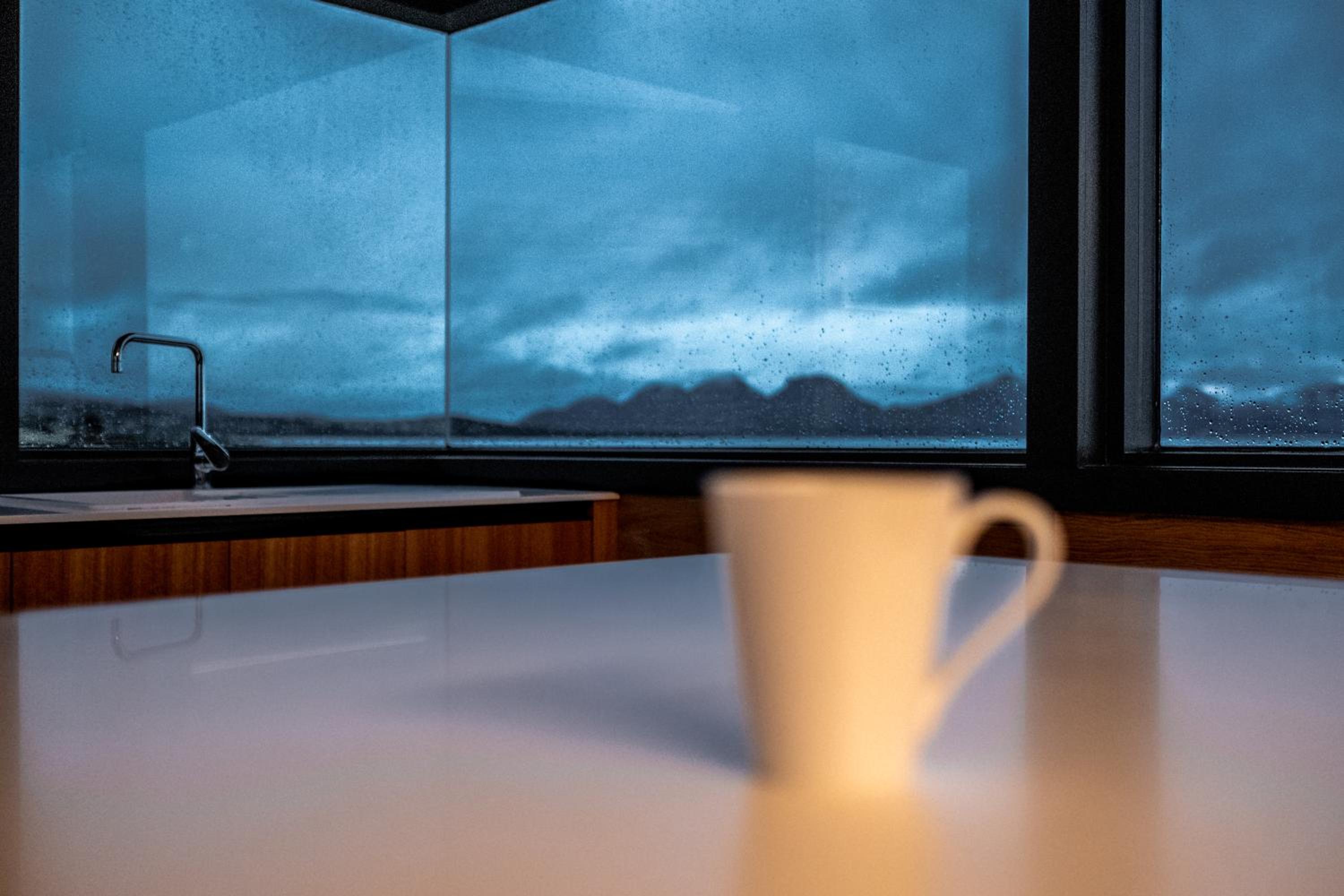 Elements - Freycinet Holiday Houses