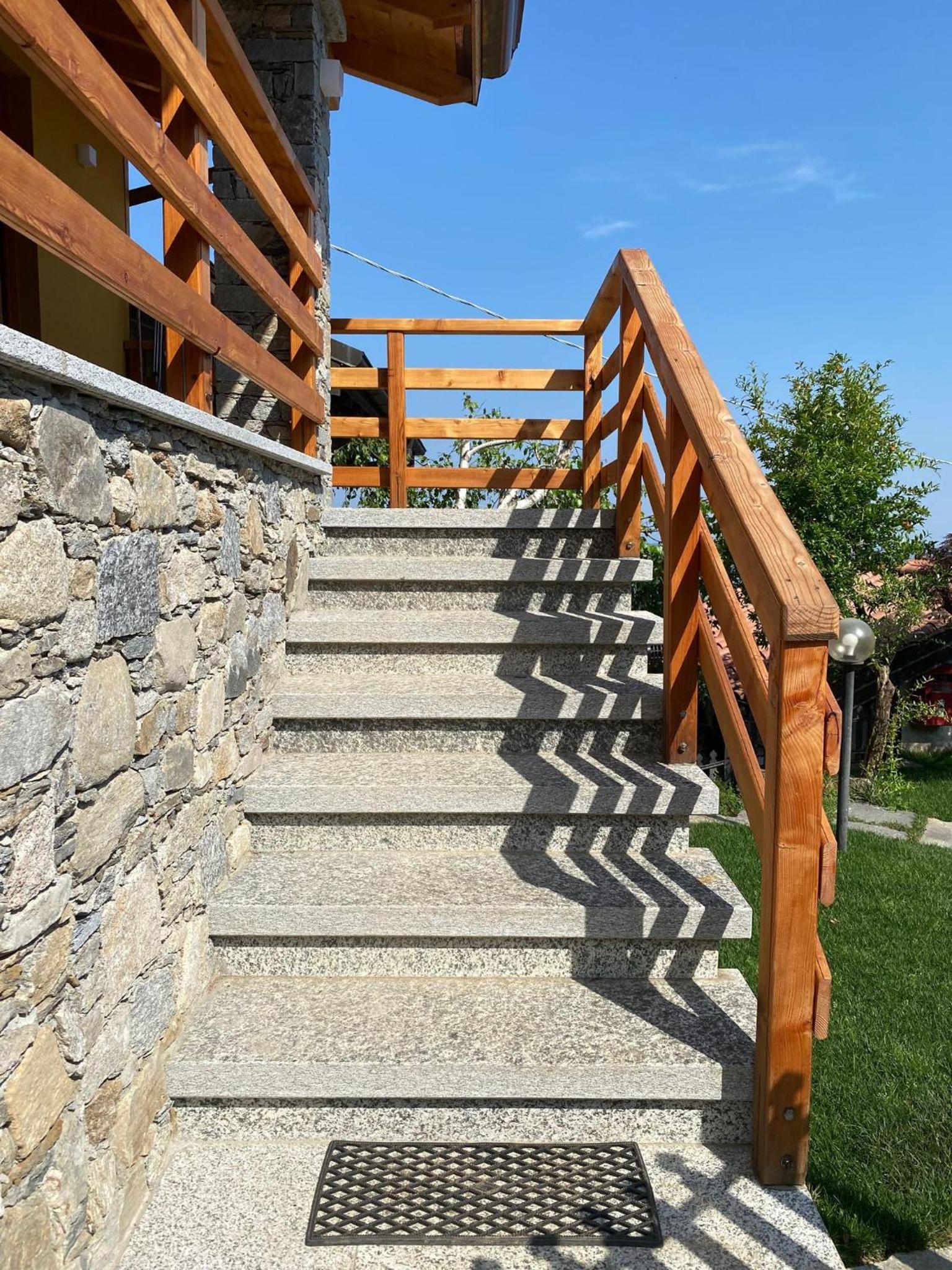 Bella Italia chalet