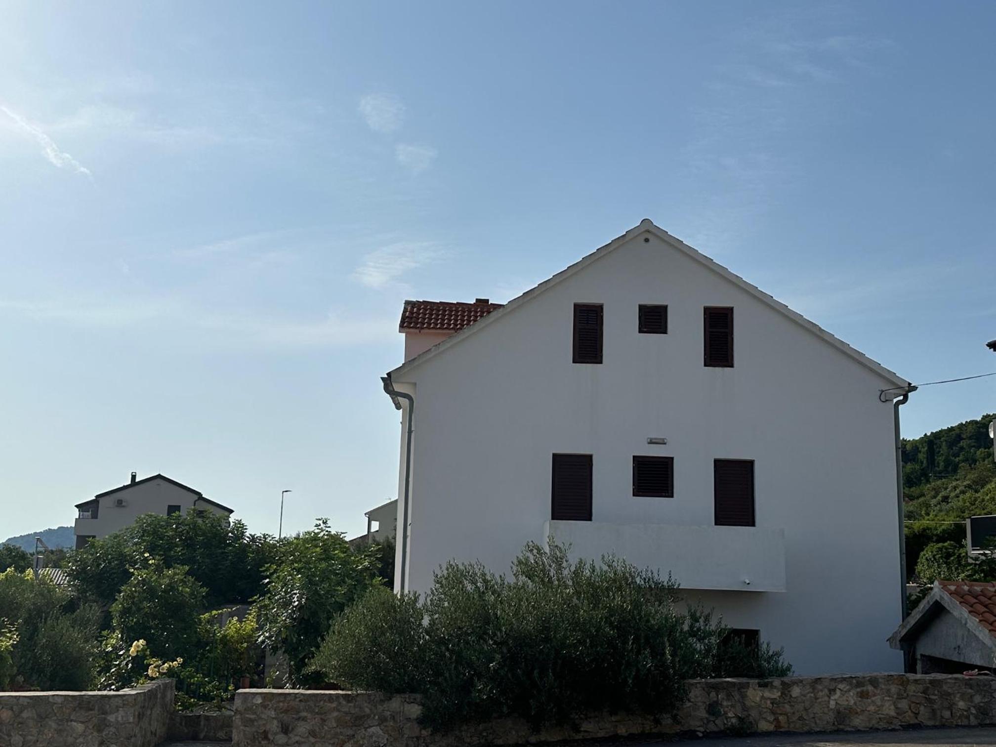 Apartman Mrgic