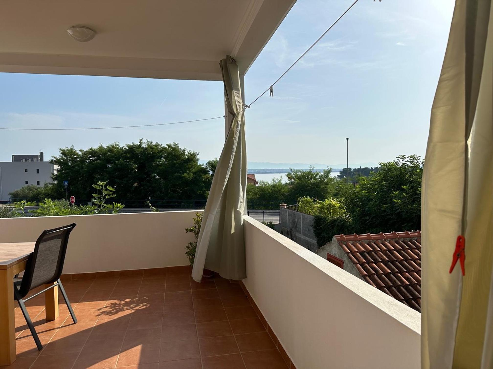 Apartman Mrgic