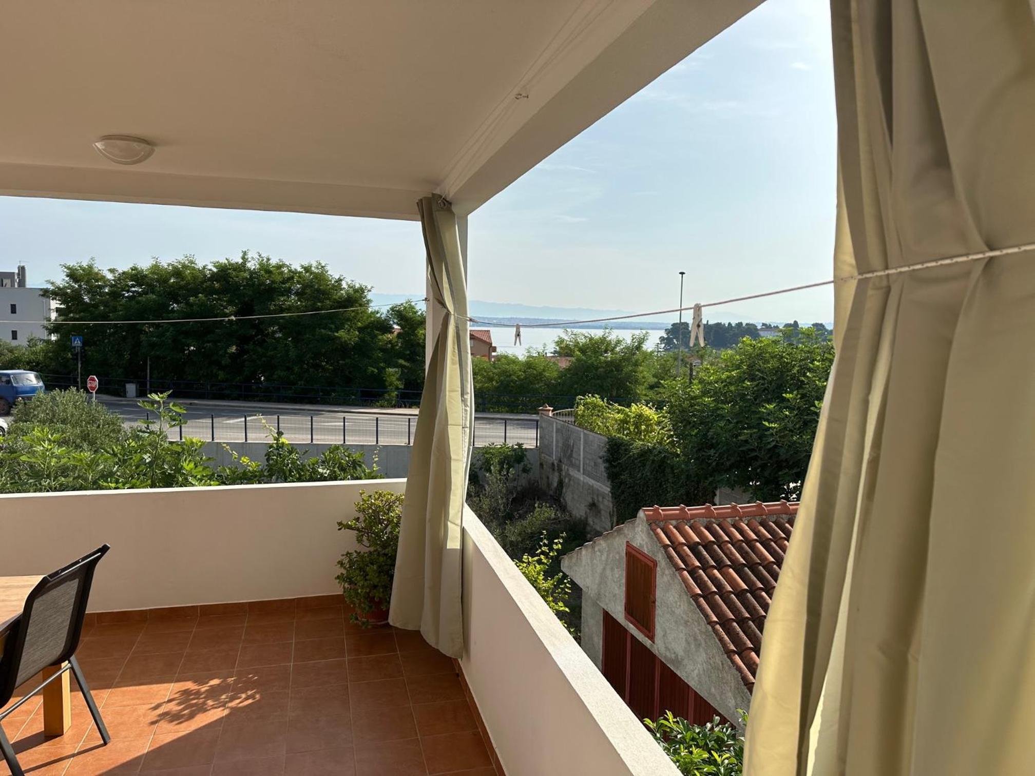 Apartman Mrgic