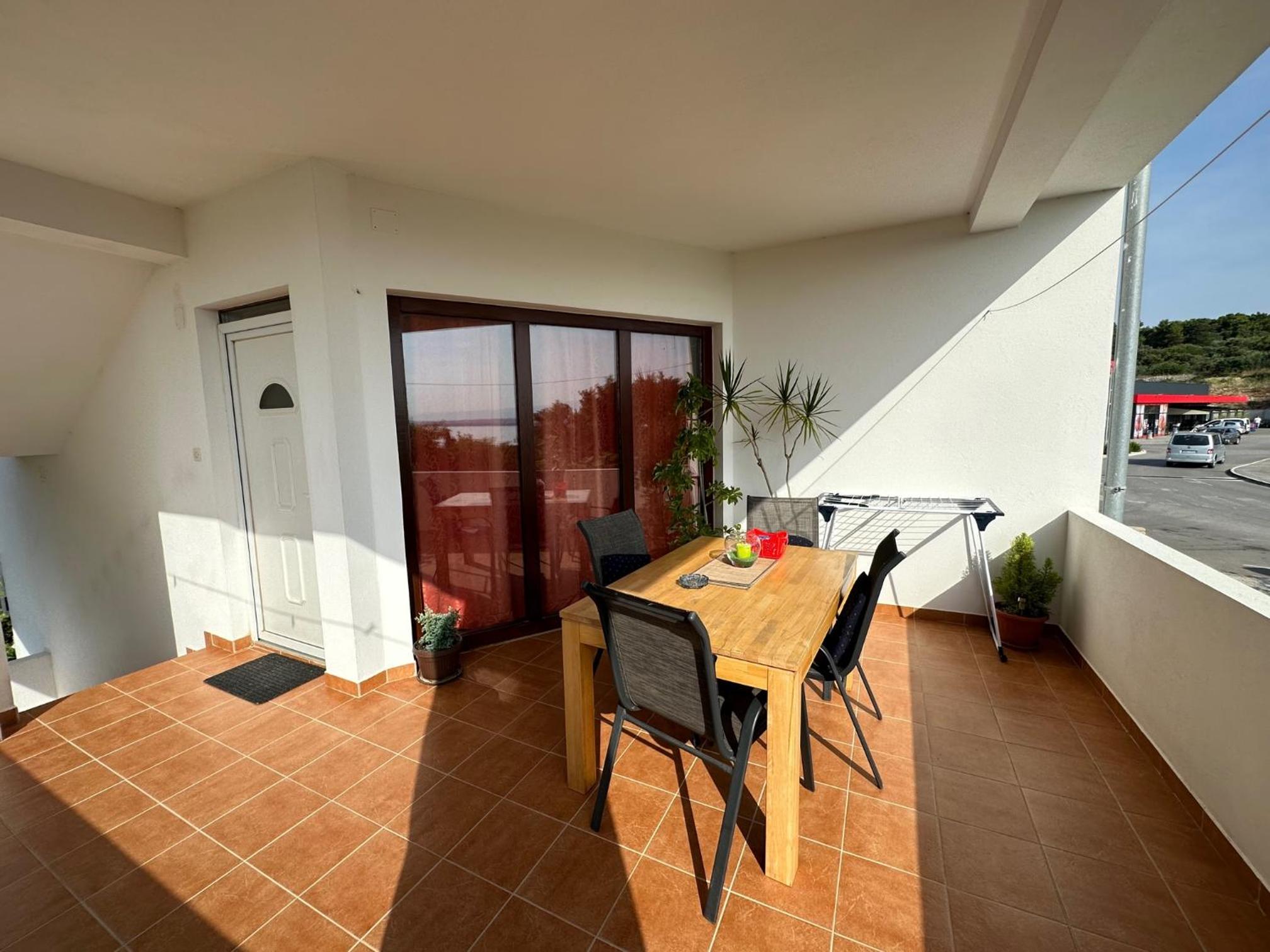Apartman Mrgic