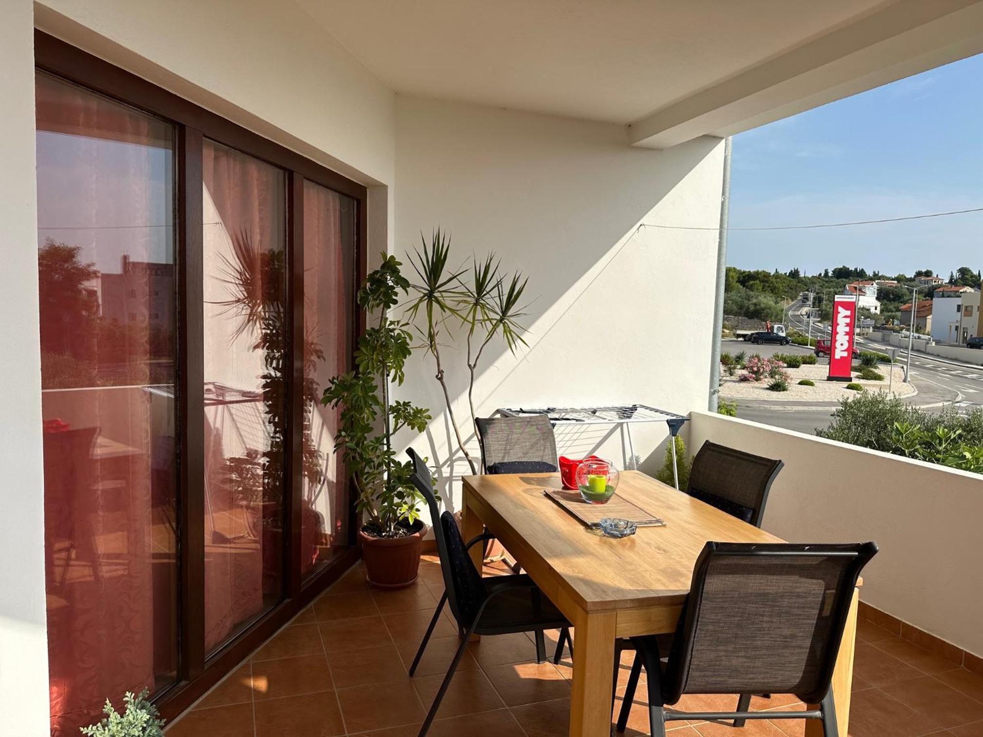 Apartman Mrgic