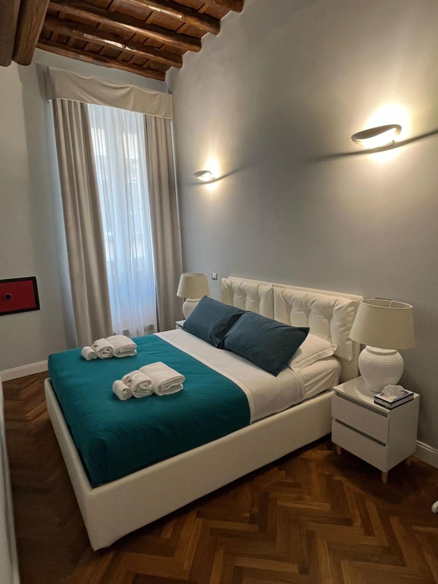 DOMVS SPAGNA Via Gregoriana