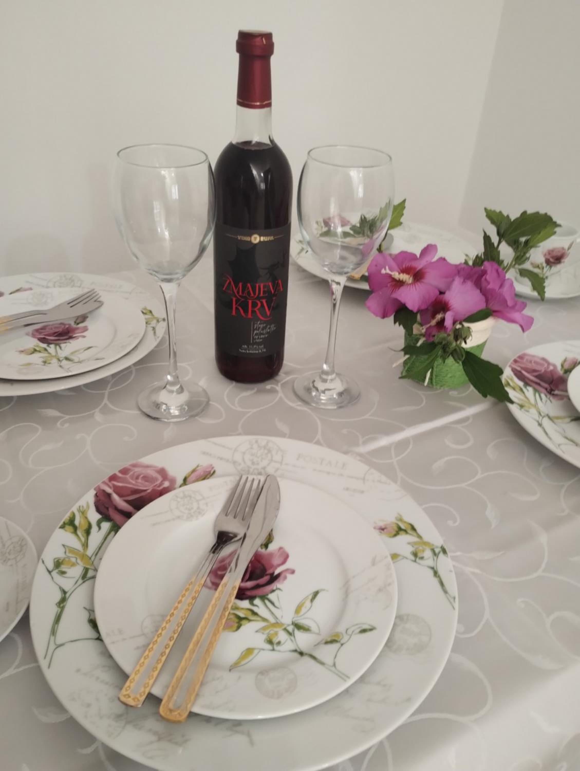 Apartman Roses view 5