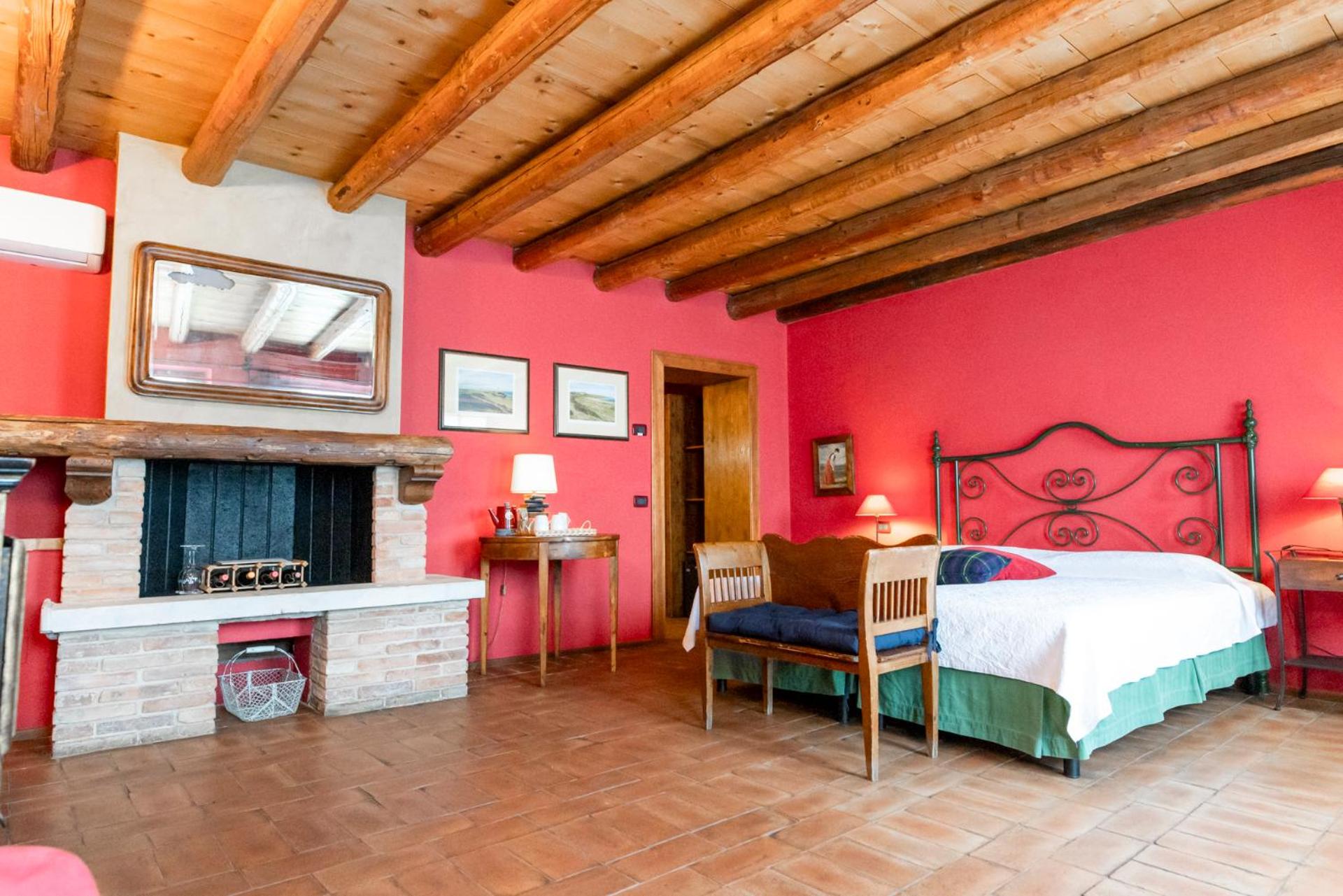 Musella Winery & Relais