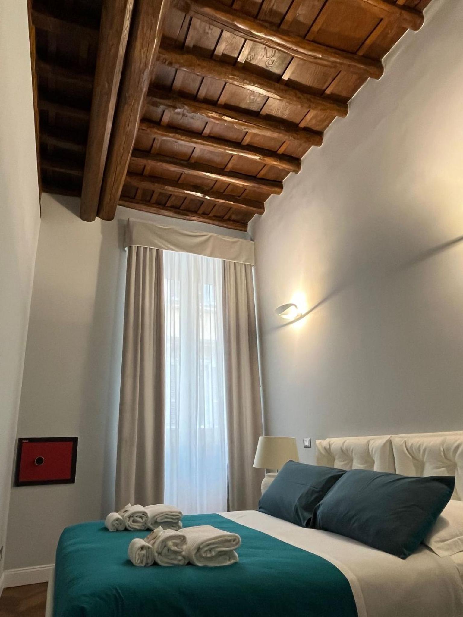 DOMVS SPAGNA Via Gregoriana