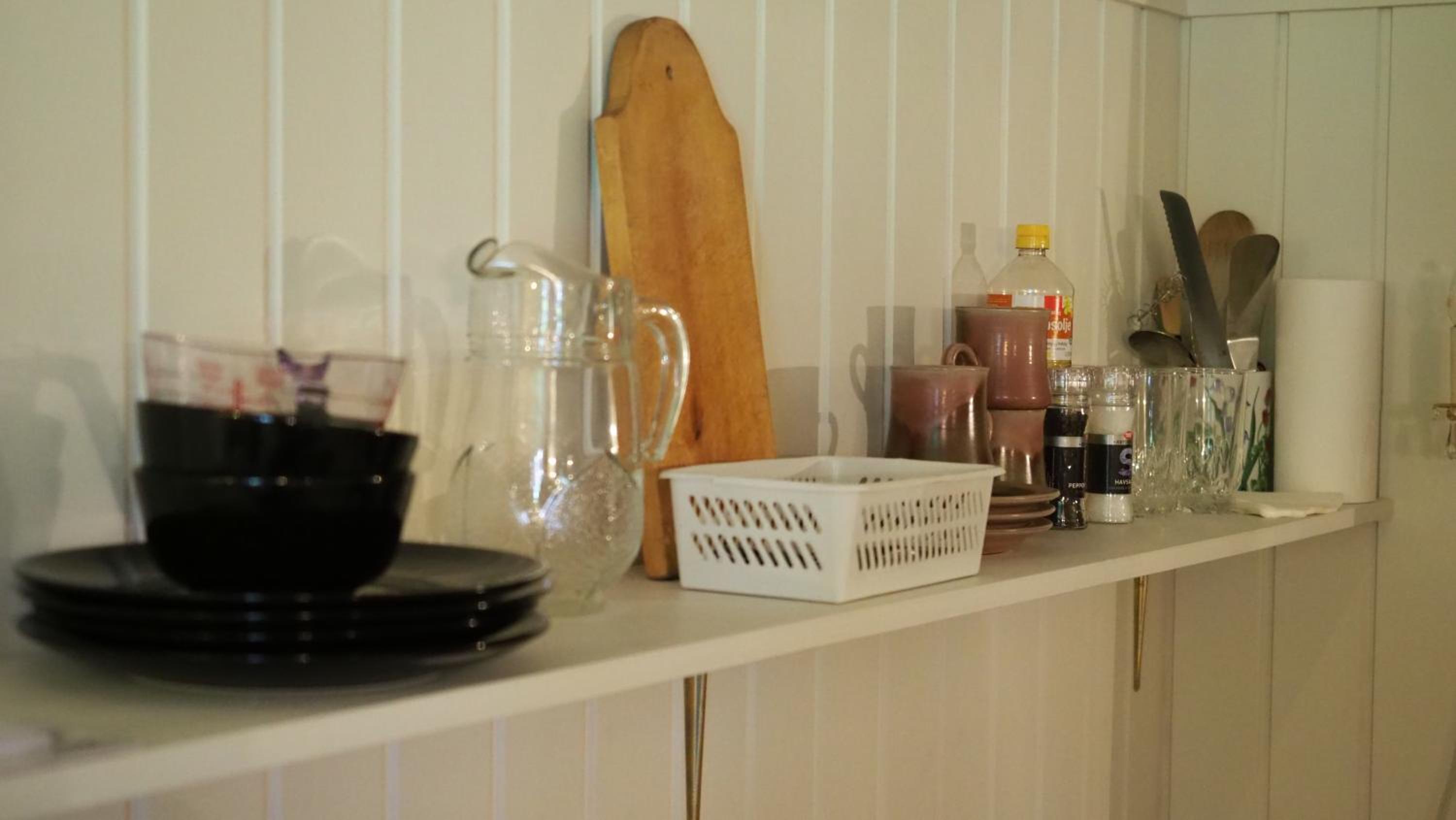 Riverside Bliss Cozy Apartment near Tvedestrand